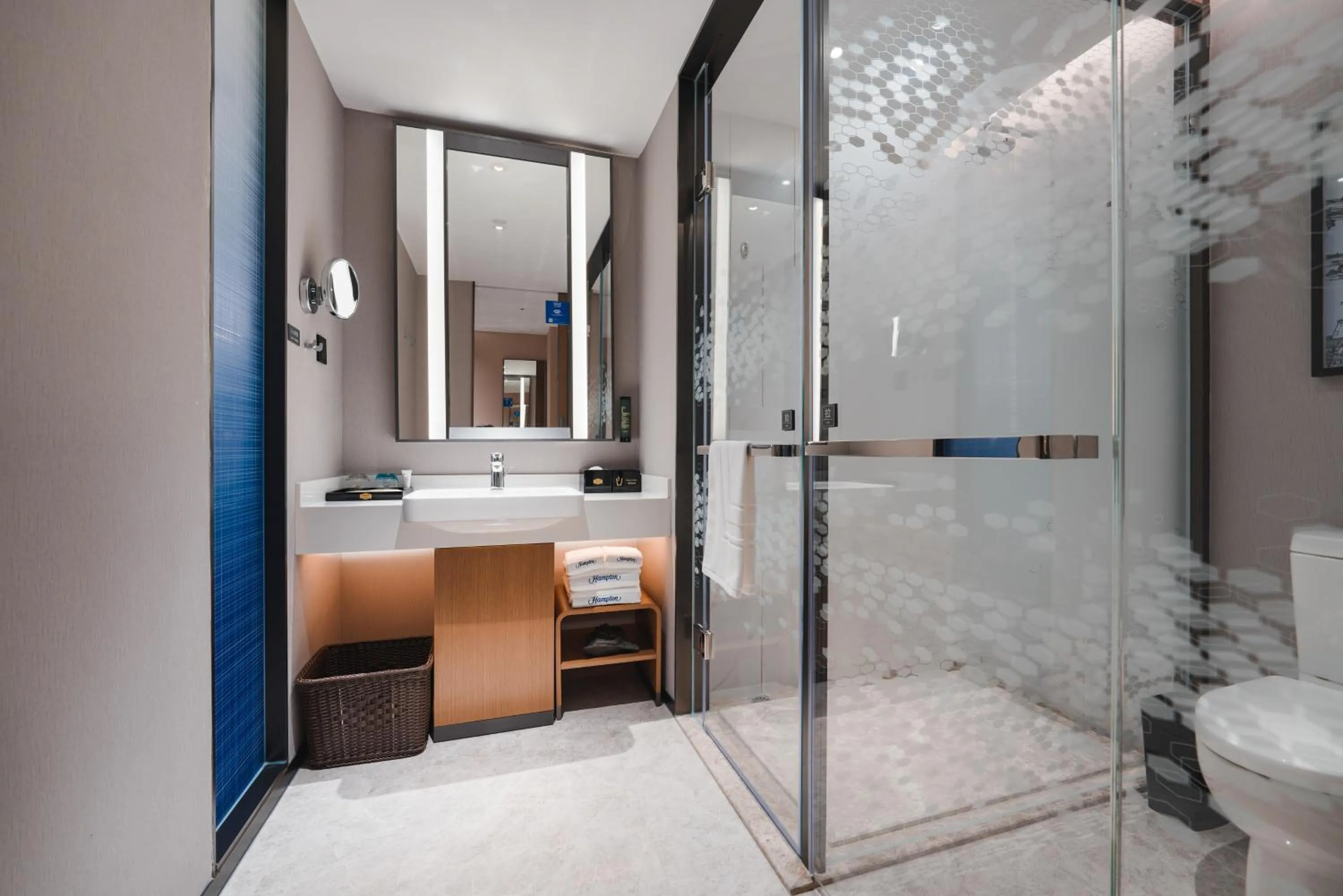 Hampton by Hilton Shenzhen Yuanshan