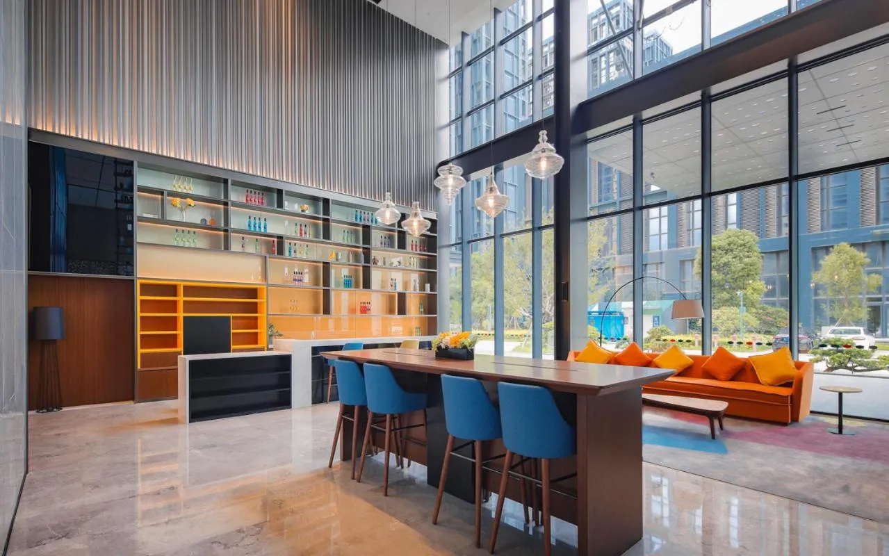 Hampton by Hilton Shenzhen Yuanshan