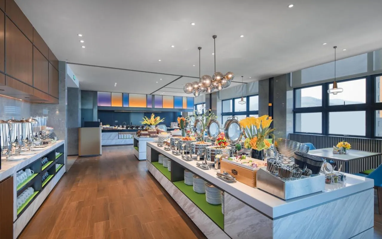 Hampton by Hilton Shenzhen Yuanshan