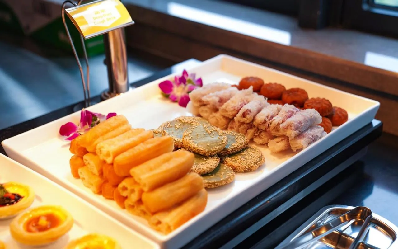 Hampton by Hilton Shenzhen Yuanshan