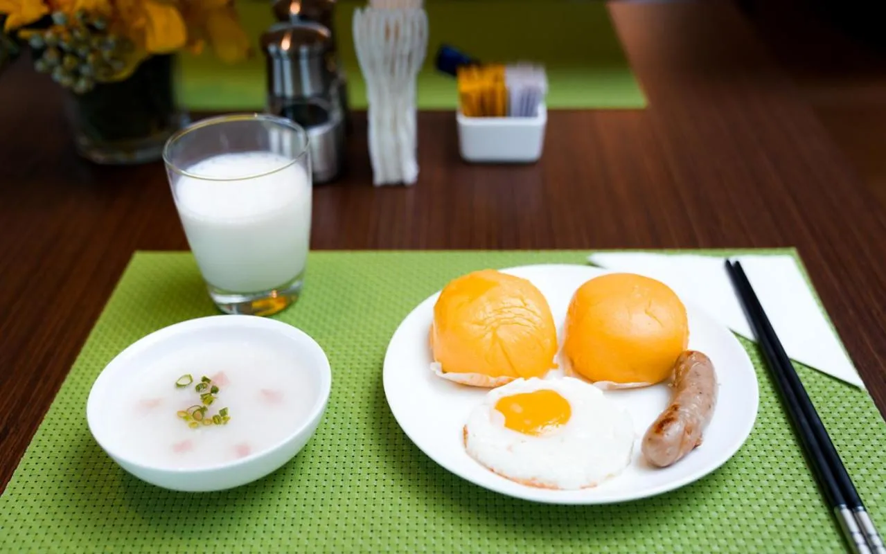 Hampton by Hilton Shenzhen Yuanshan