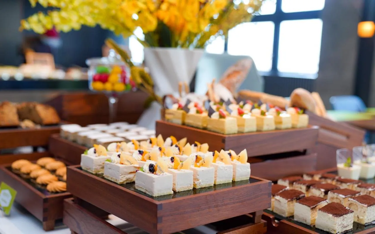 Hampton by Hilton Shenzhen Yuanshan