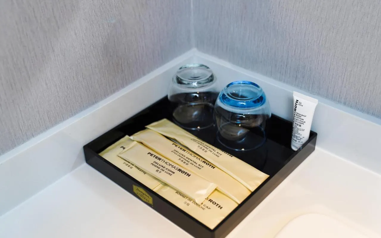 Hampton by Hilton Shenzhen Yuanshan