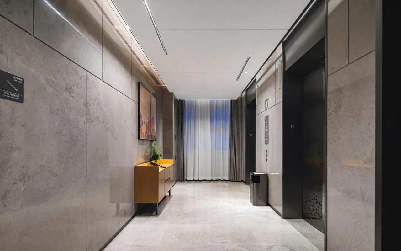 Hampton by Hilton Shenzhen Yuanshan