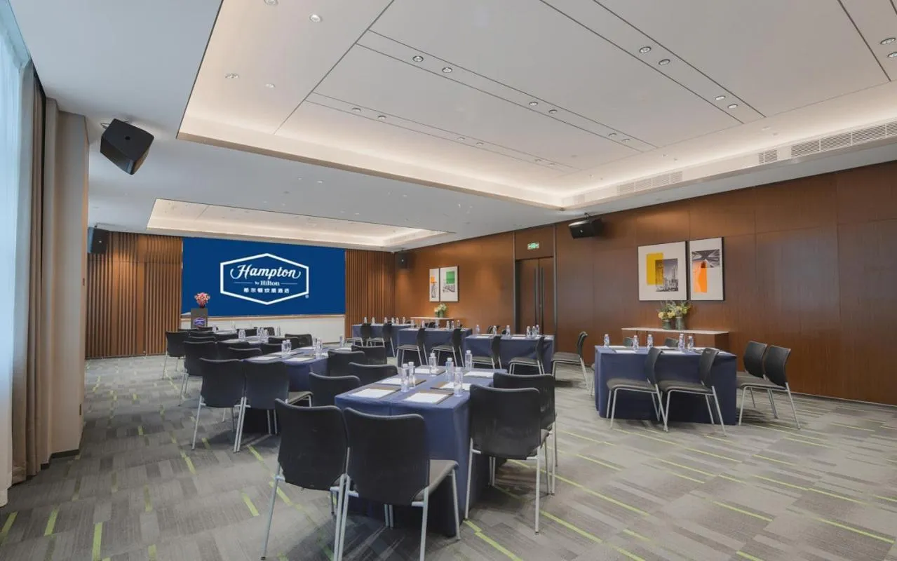 Hampton by Hilton Shenzhen Yuanshan