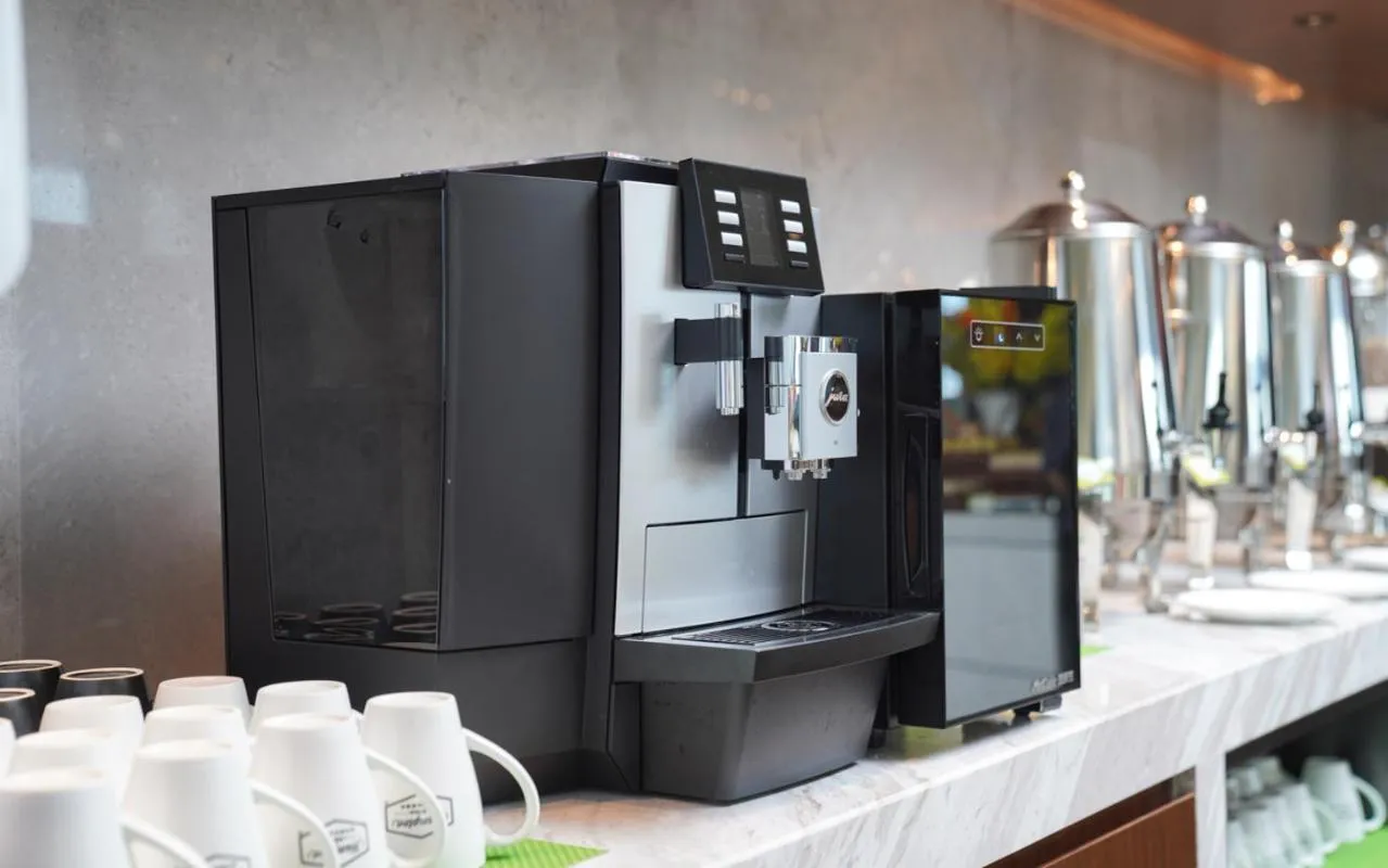 Hampton by Hilton Shenzhen Yuanshan