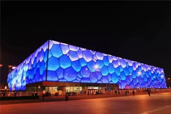 City view in base-Beijing Wangfujing Serviced Apartment- in Hutong &Bike rental &Close to Forbidden City, Tian'anmen Square &Subway nearby &Free coffee &Washing machine,Kitchen &Restaurant discount &English speaking &High speed free WiFi