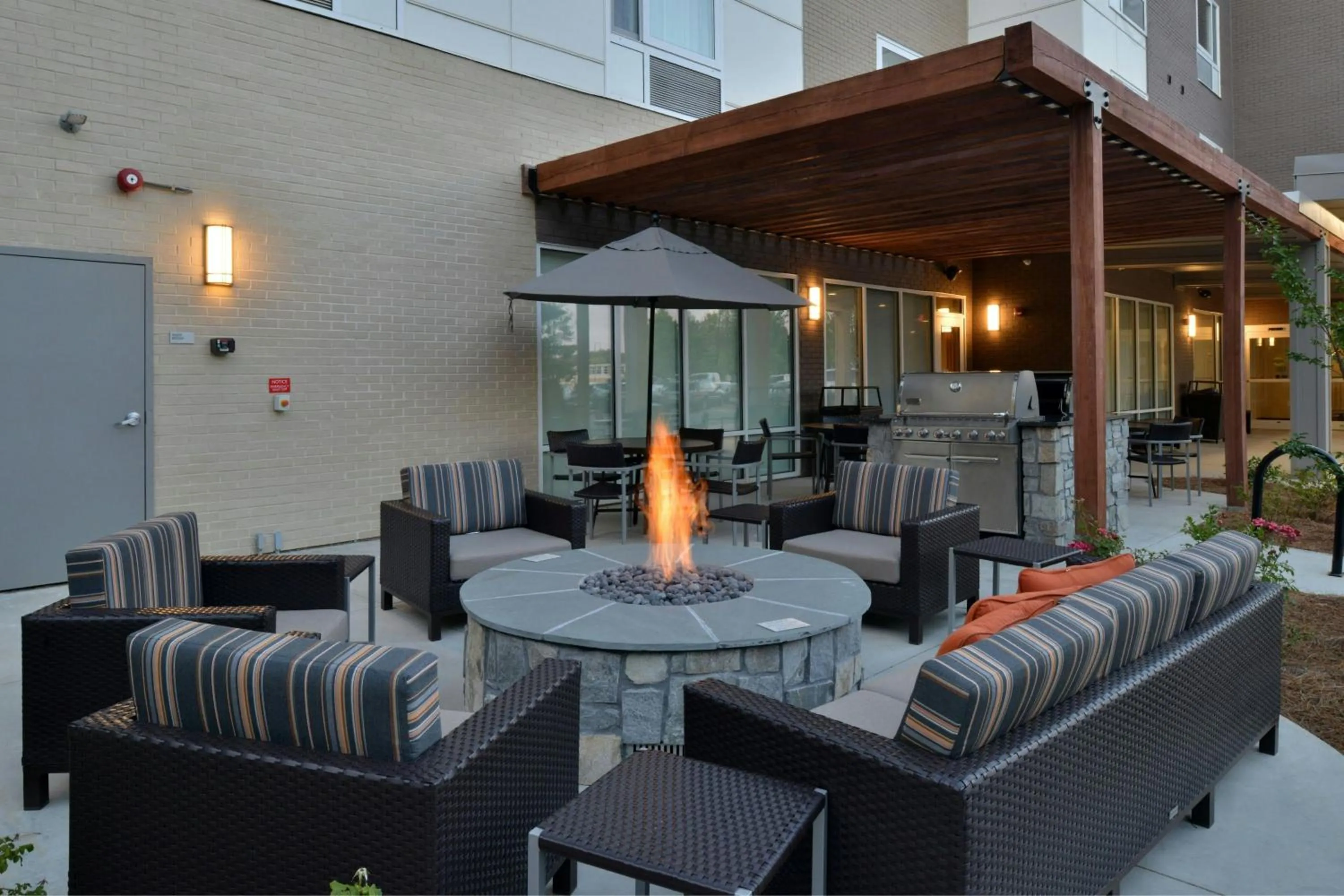 Other in TownePlace Suites by Marriott Raleigh Durham Airport Morrisville