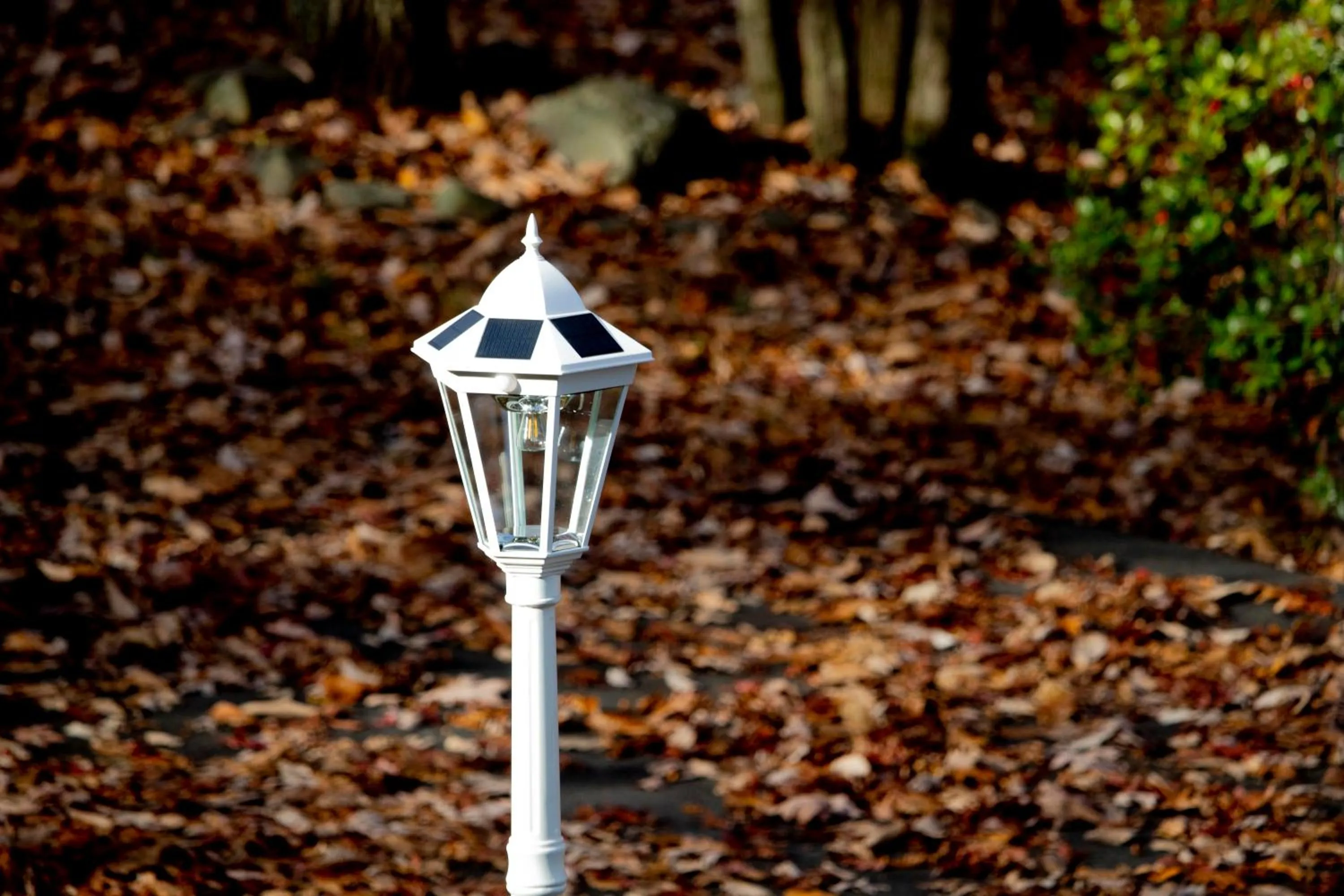 Garden in Stunning Poconos Villa- Hot Tub, Pool, Game Room, BBQ & more