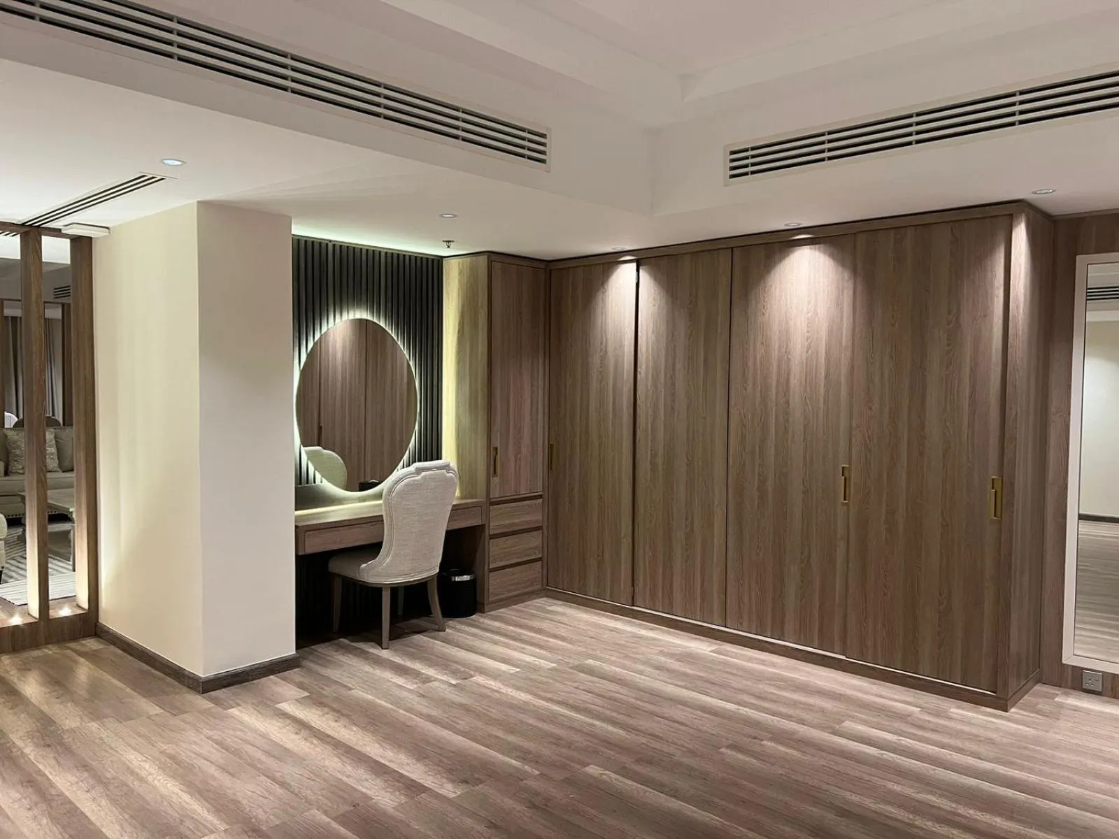 Bedroom in Dream Residence Olaya Khobar