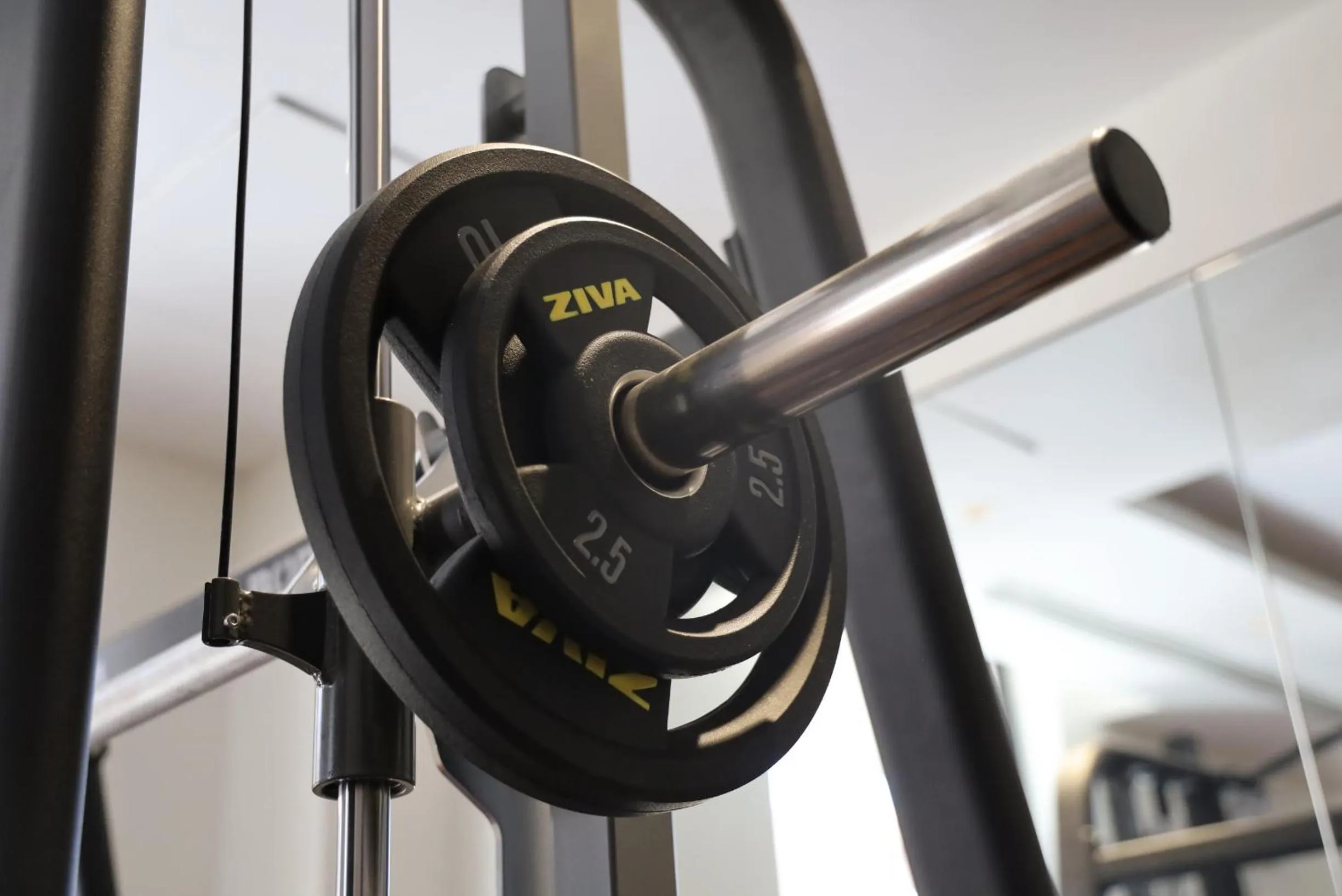 Sports in Dream Residence Olaya Khobar