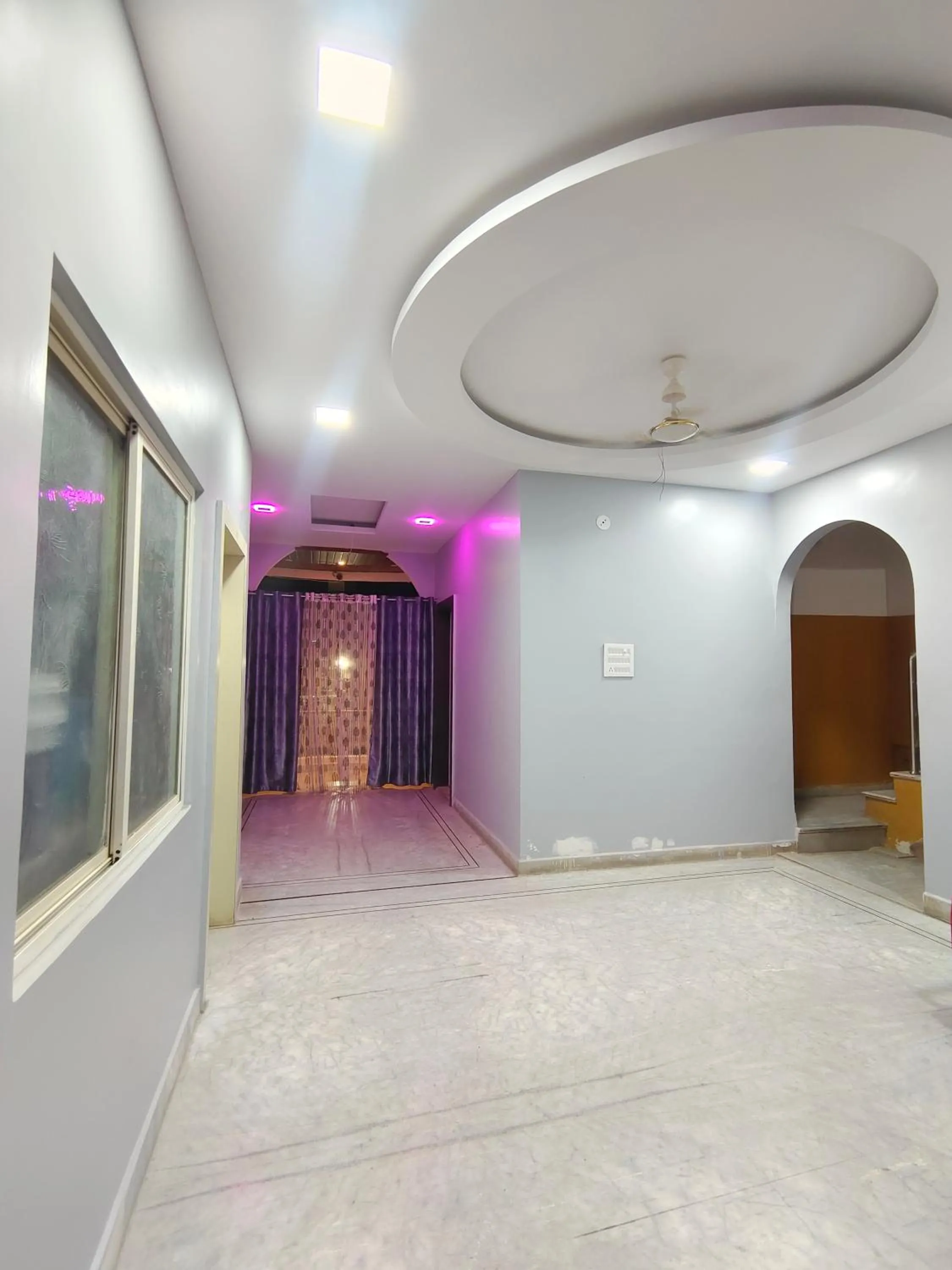 Property building in HOTEL ANJALI