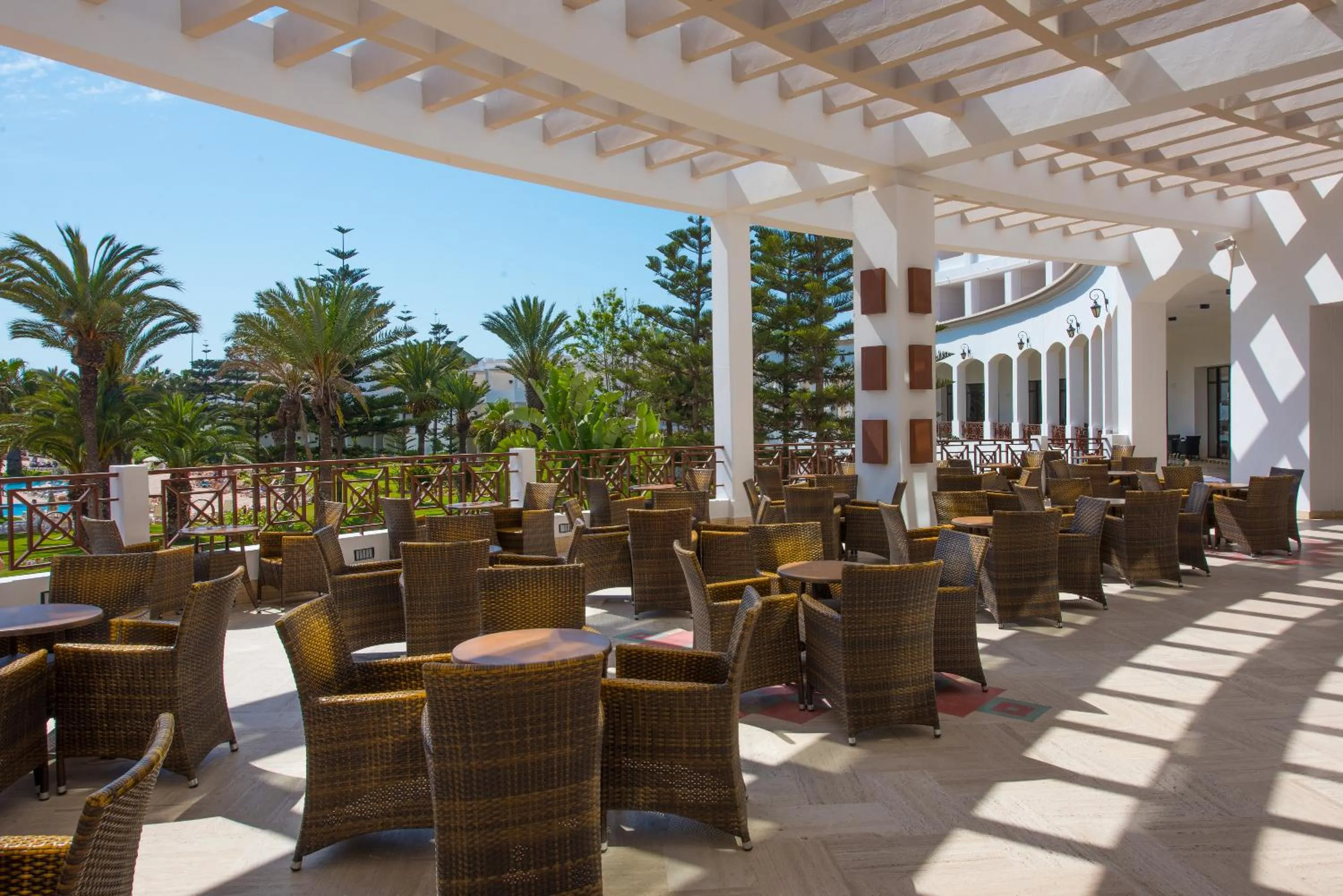 Lounge or bar in Iberostar Waves Founty Beach All Inclusive