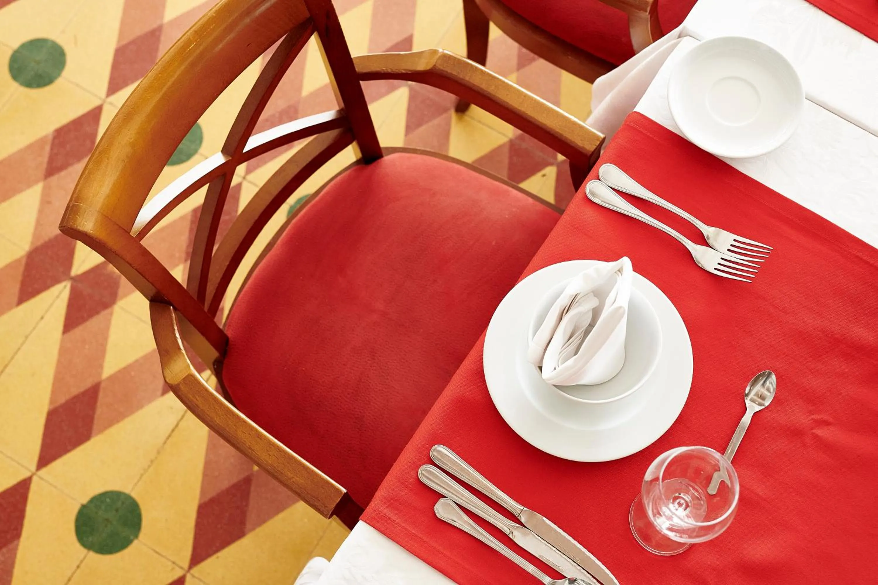 Restaurant/places to eat in Iberostar Waves Founty Beach All Inclusive