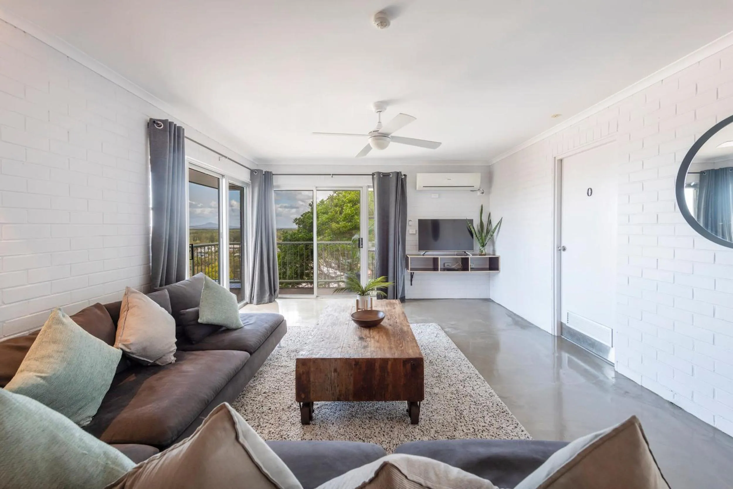 Yamba Views Apartment