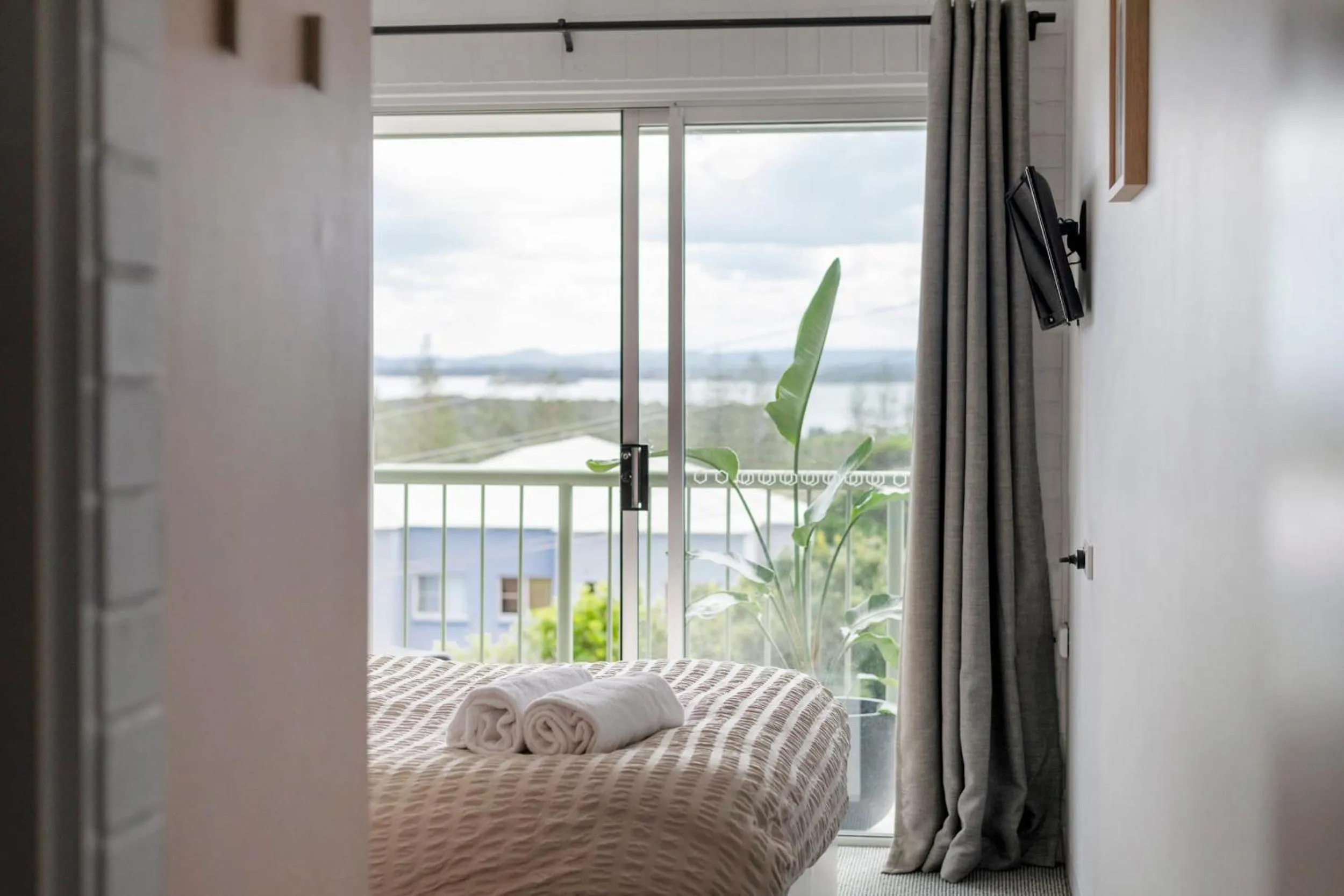 Yamba Views Apartment