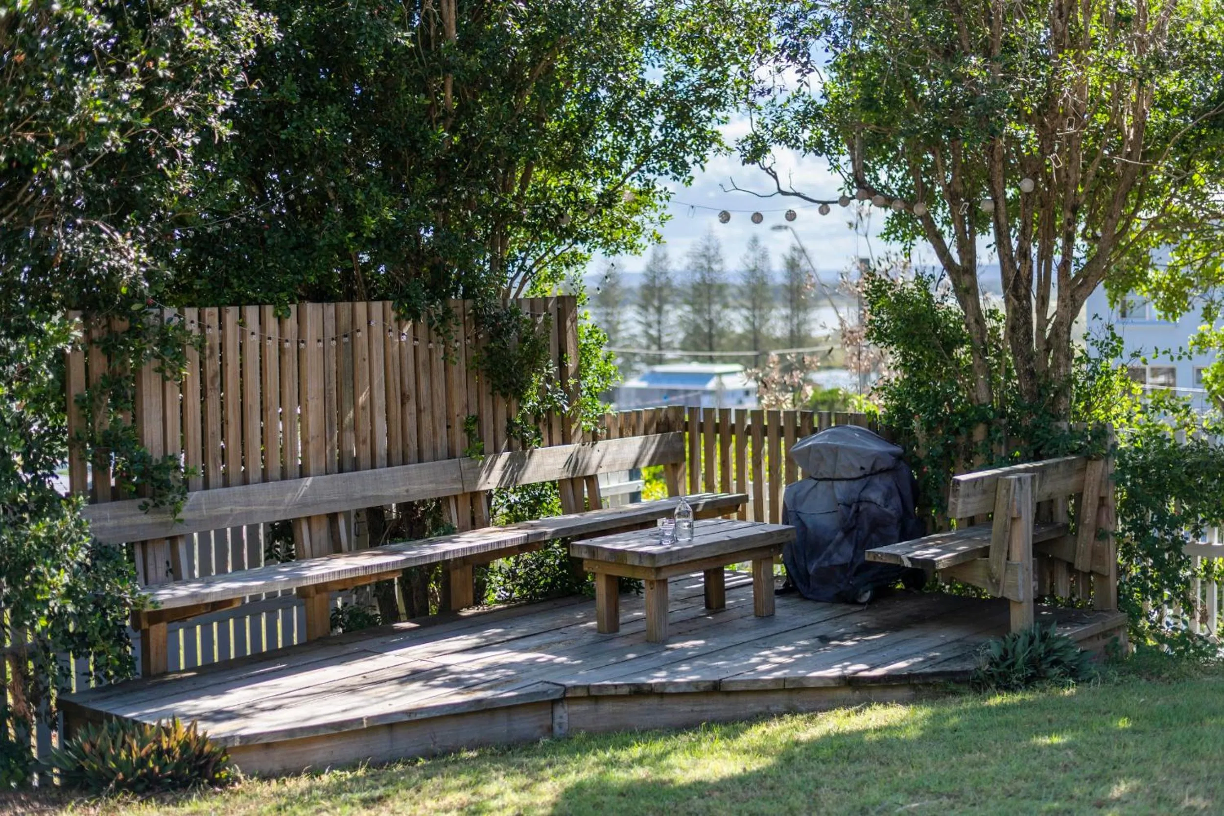 Yamba Views Apartment