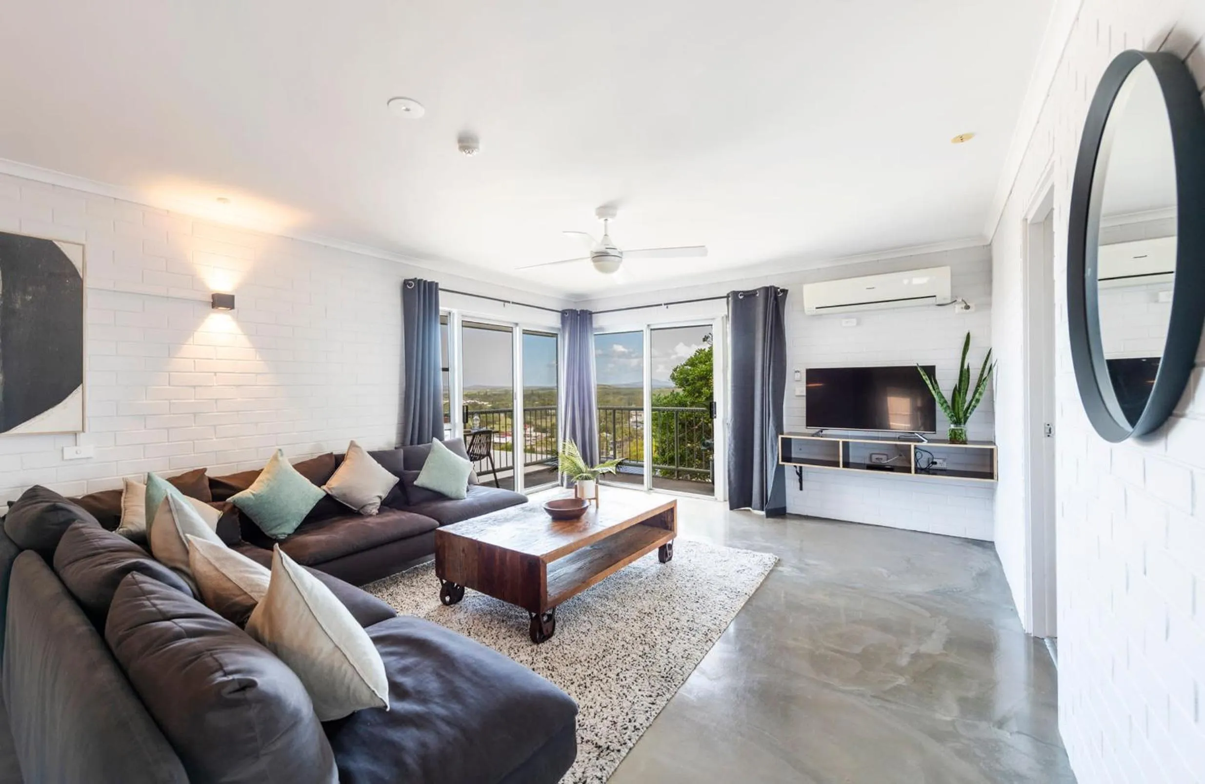 Yamba Views Iluka Apartment