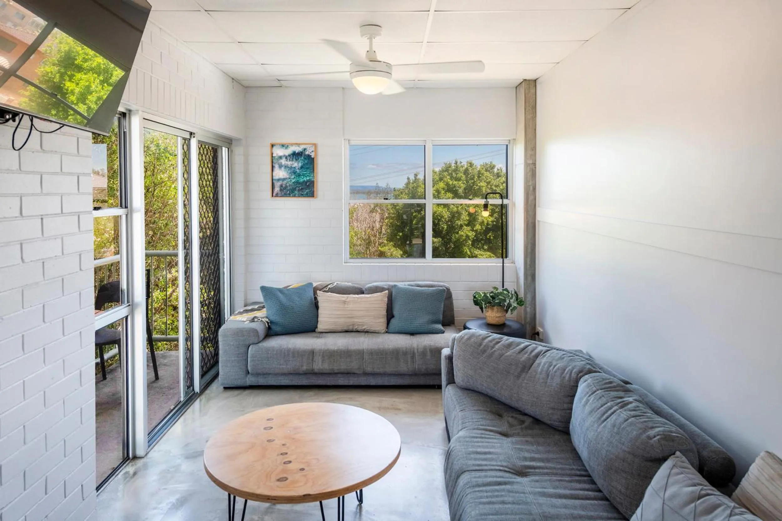 Yamba Views Iluka Apartment