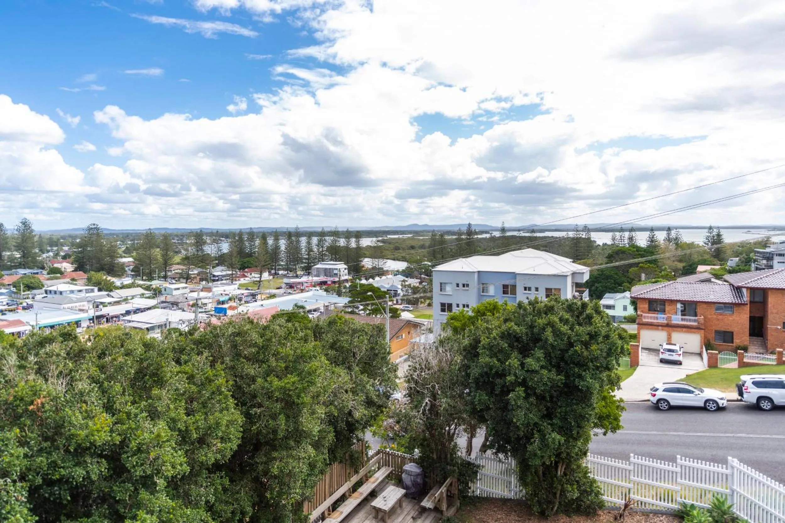 Yamba Views Iluka Apartment