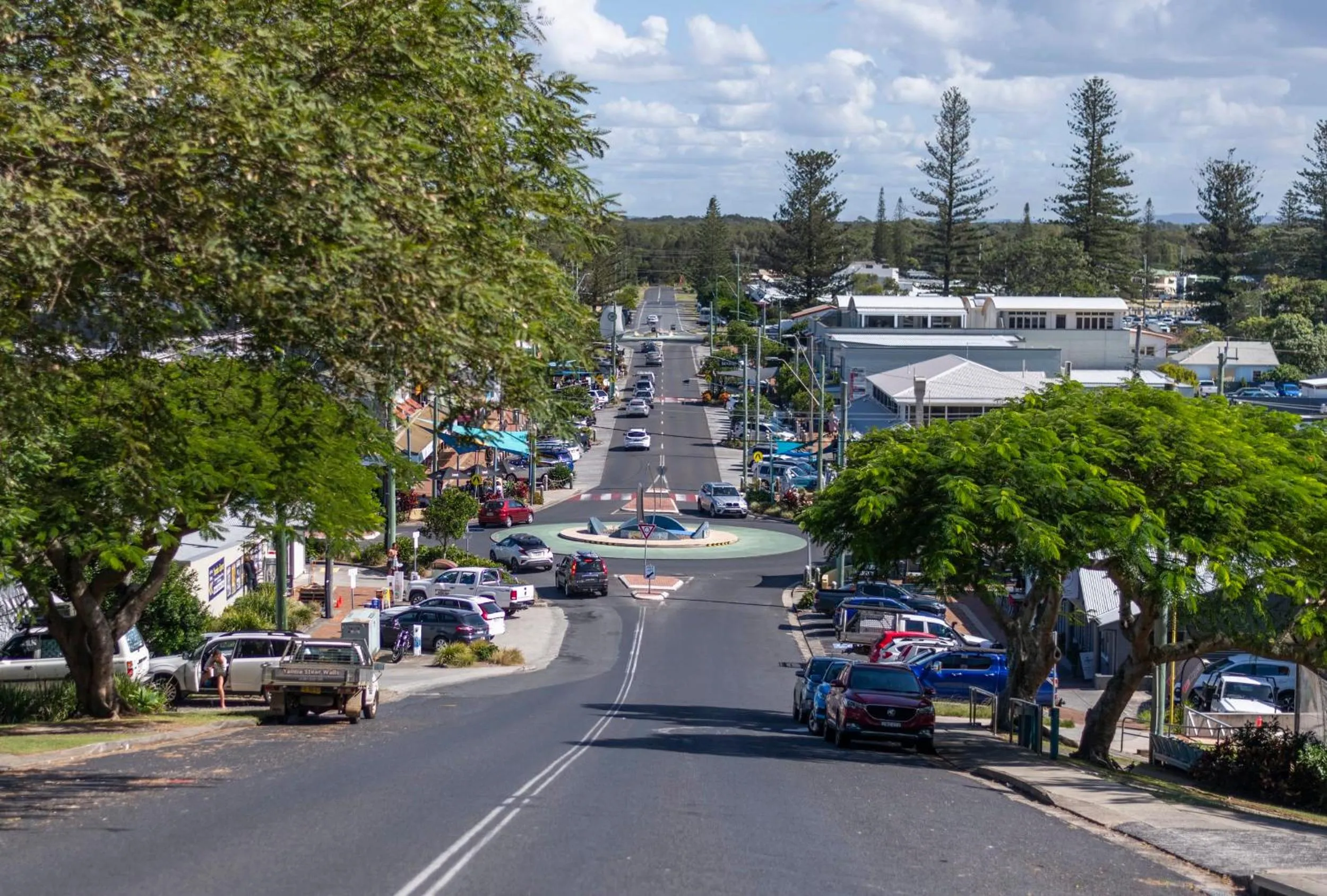 Yamba Views Iluka Apartment