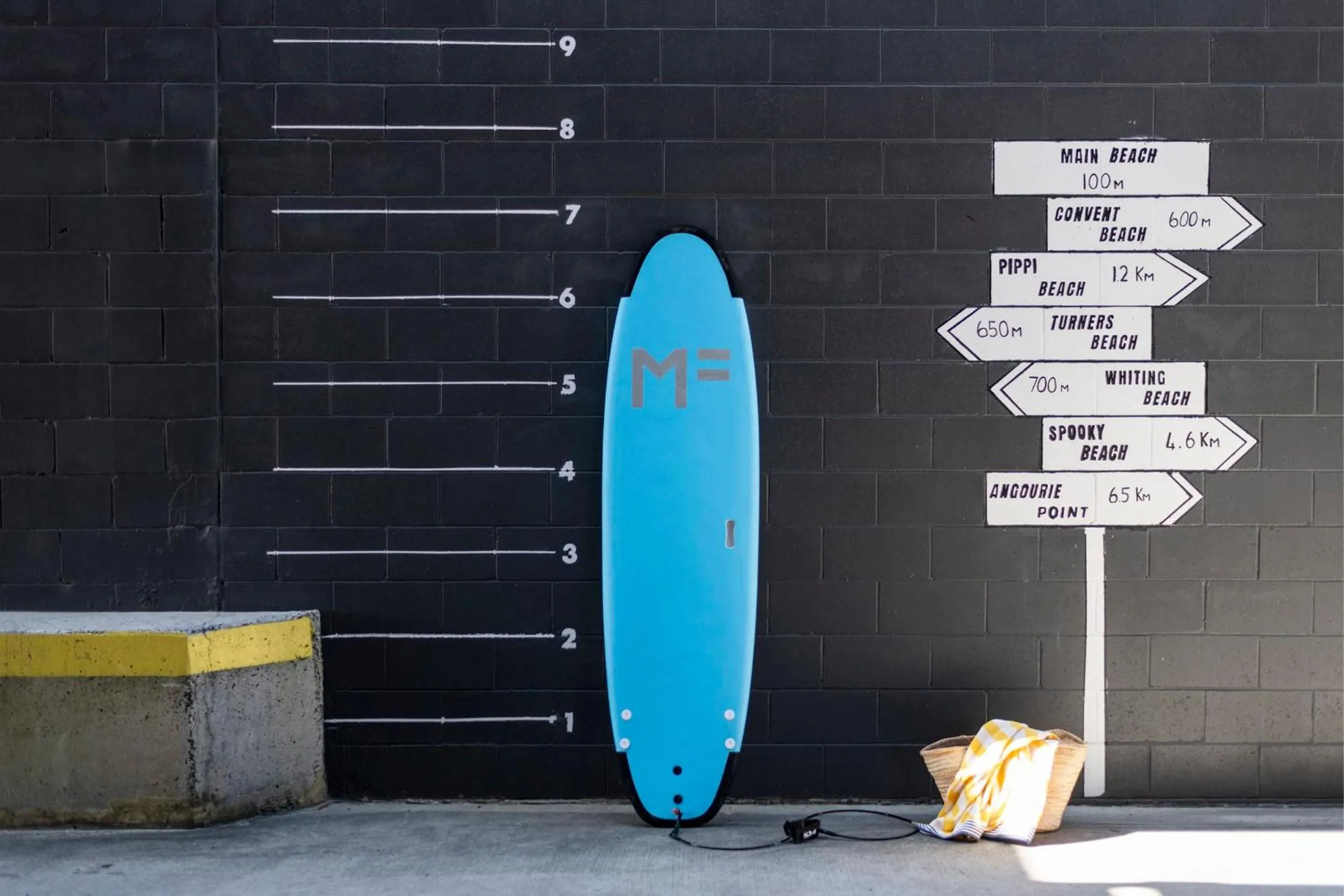 Yamba Views Iluka Apartment