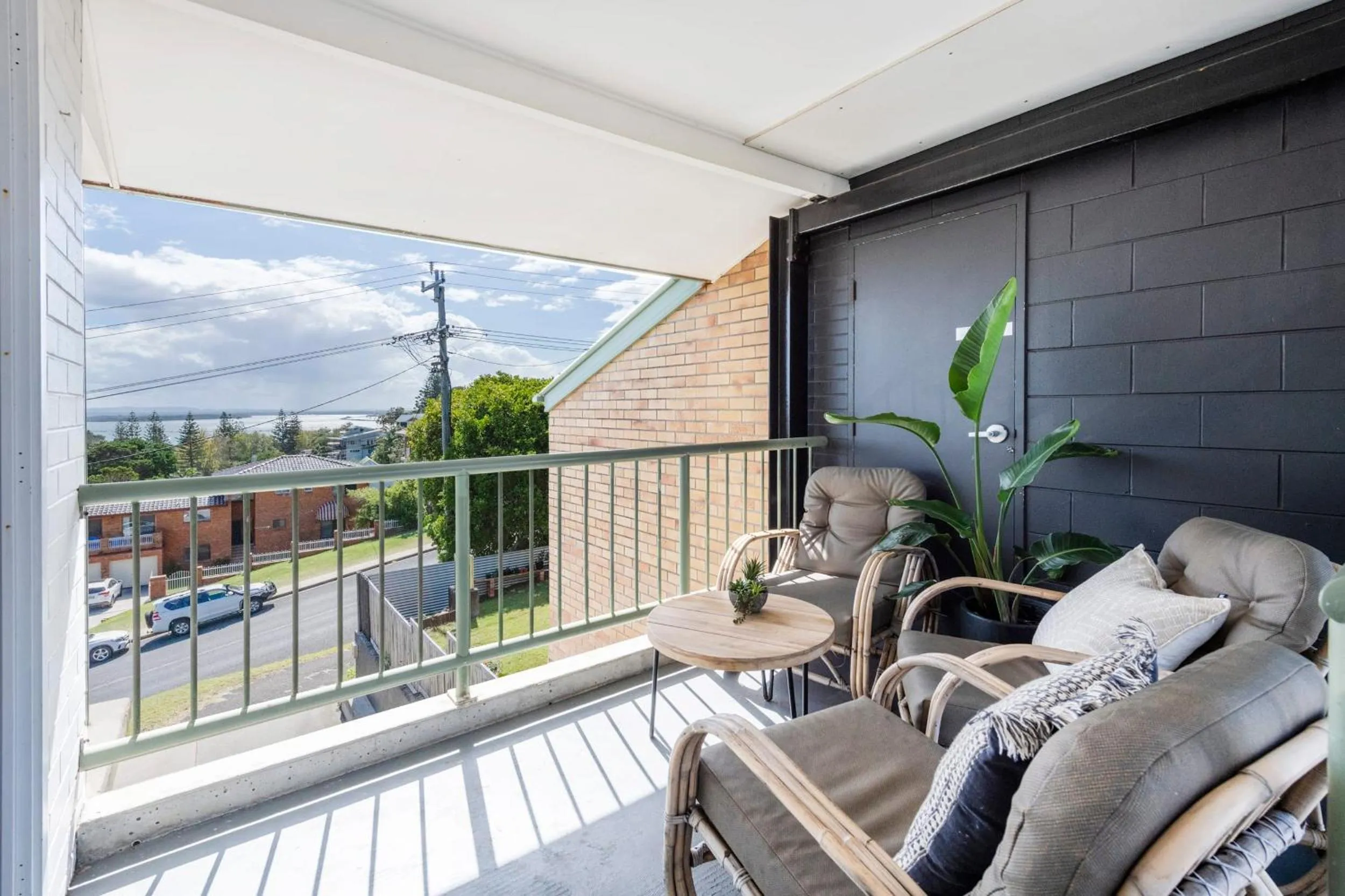 Yamba Views Iluka Apartment