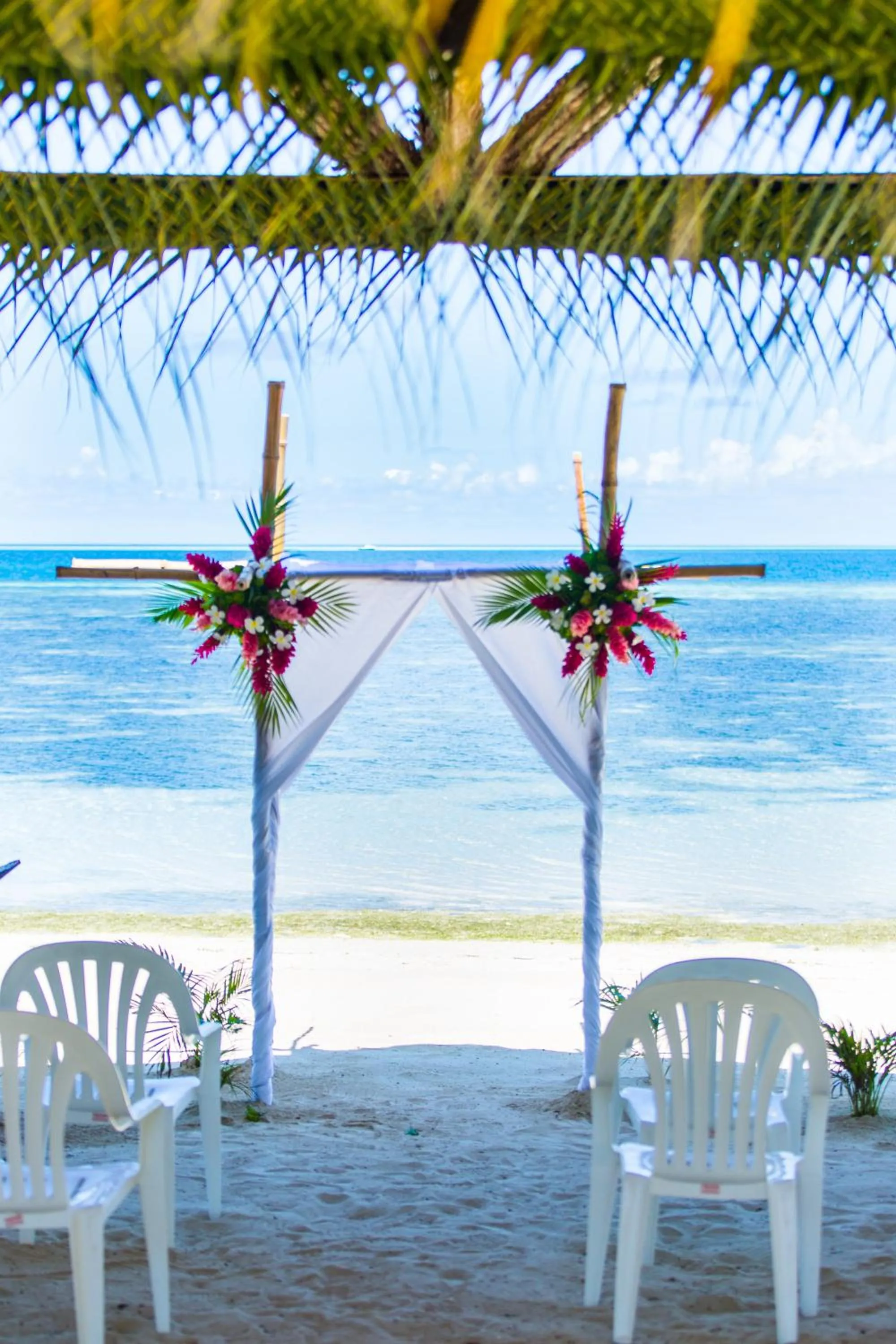 Banquet/Function facilities in Plantation Island Resort