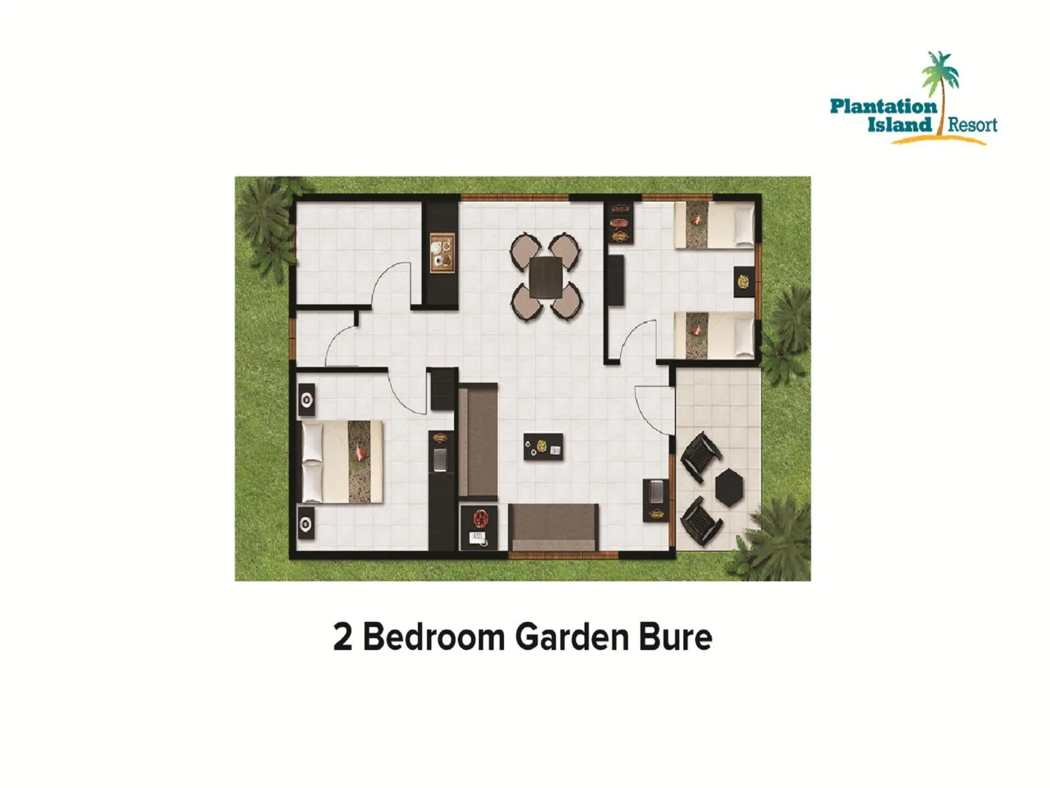 Other in Plantation Island Resort