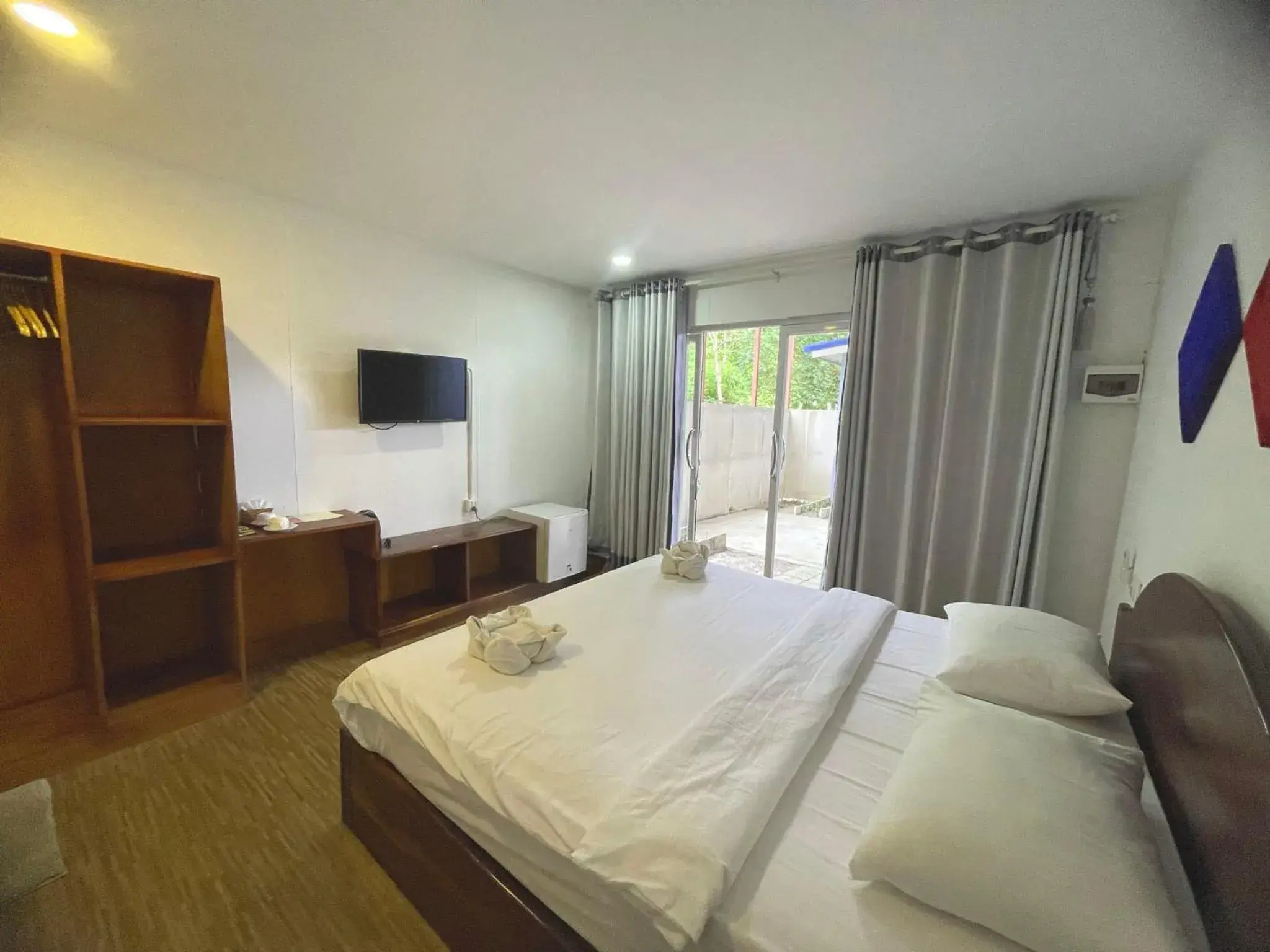 Budget Double Room in SCARLET SAILS VILLA Budget Double Room in SCARLET SAILS VILLA
