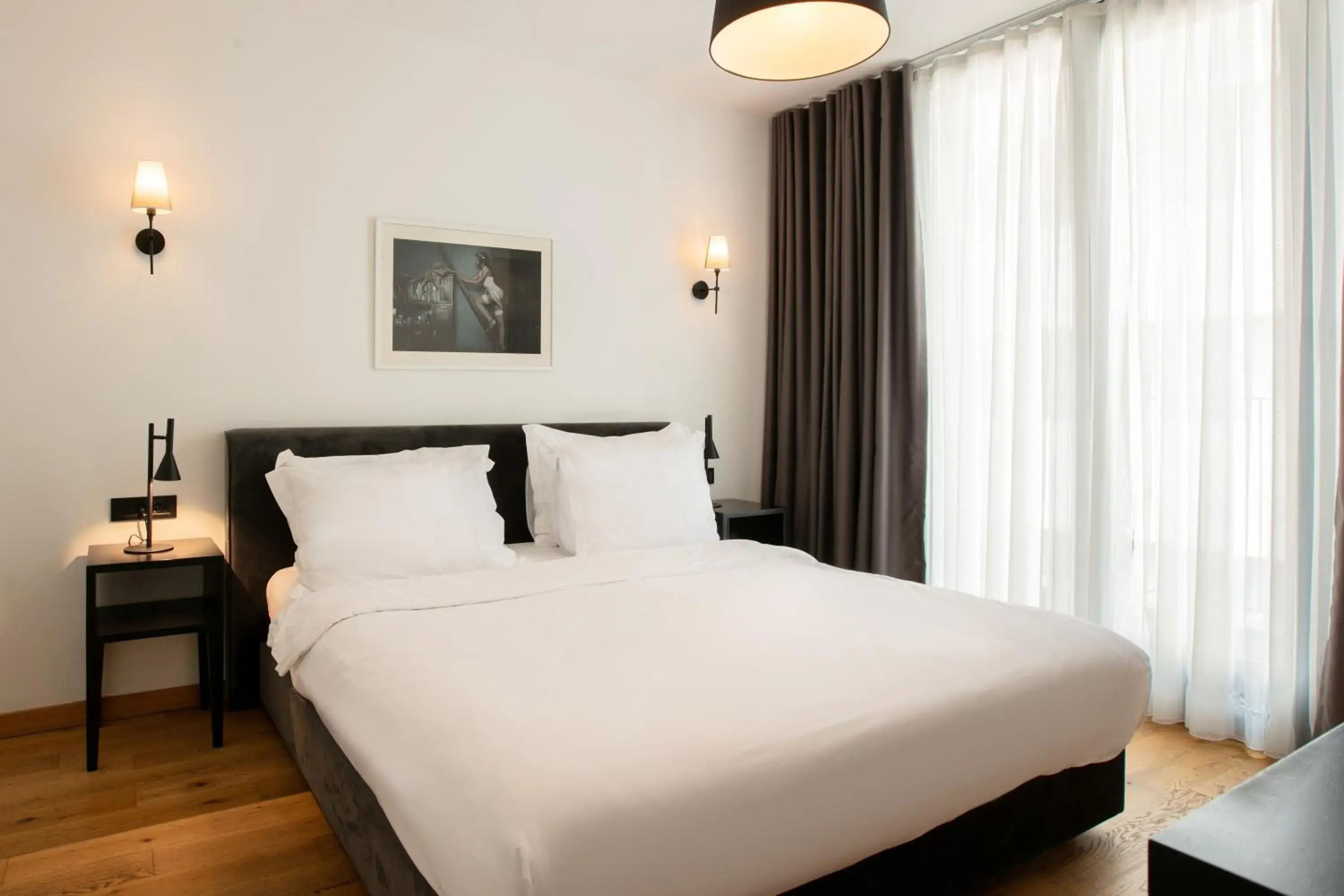 Apartment with Terrace in Ando Living Taksim House Apartment with Terrace in Ando Living Taksim House