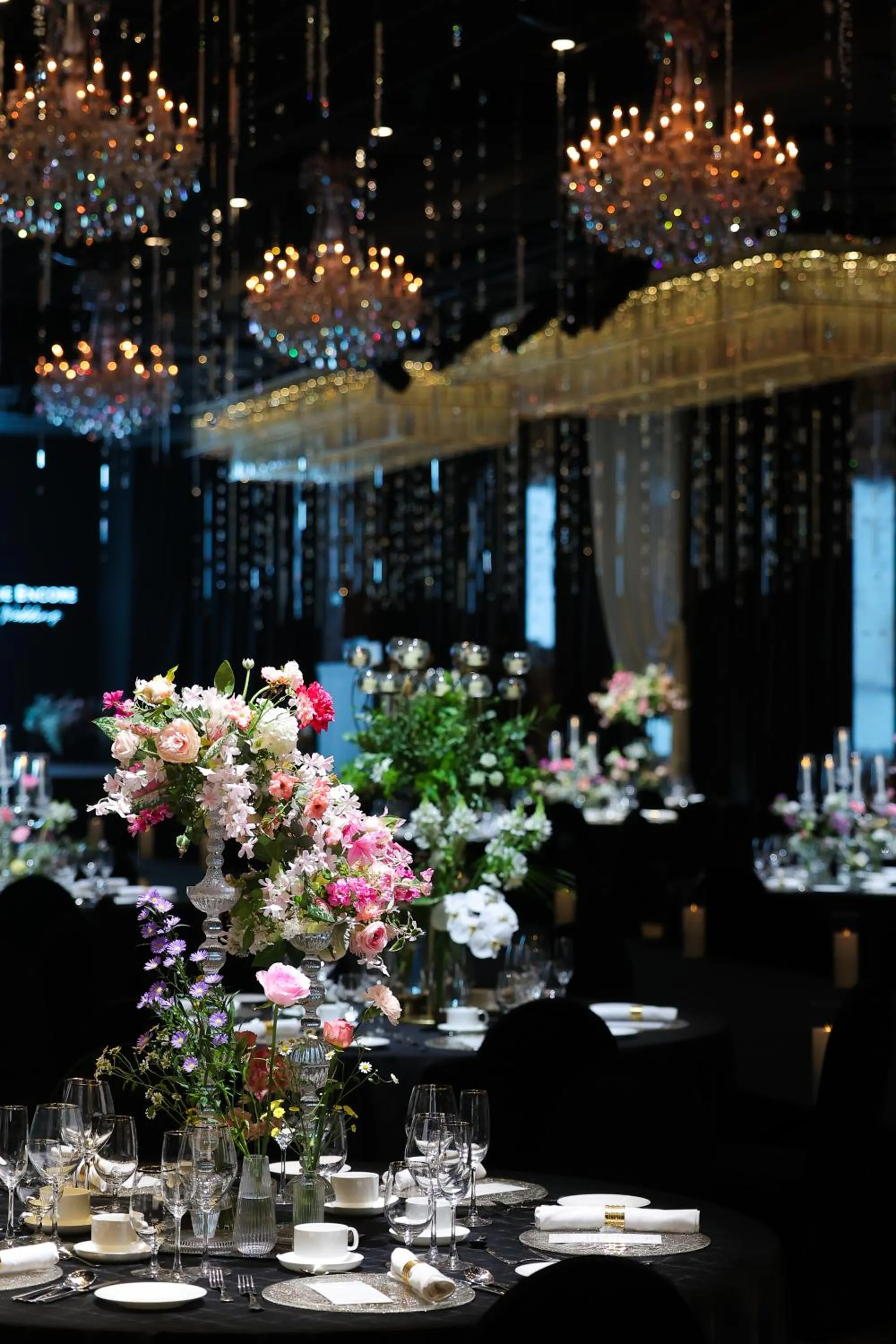 wedding in Ibis Ambassador Suwon