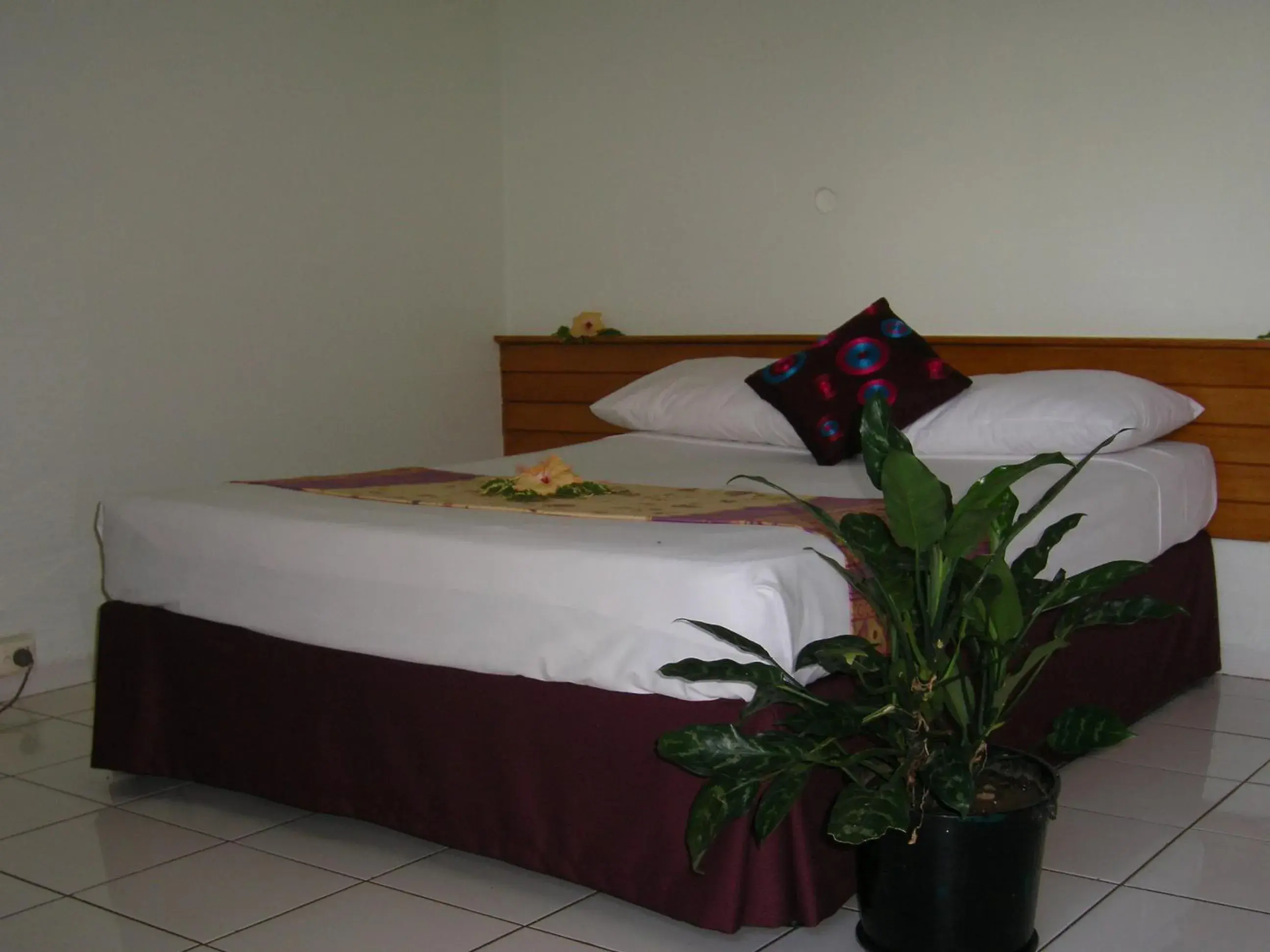 Standard Room in Hexagon International Hotel, Villas & Spa Standard Room in Hexagon International Hotel, Villas & Spa