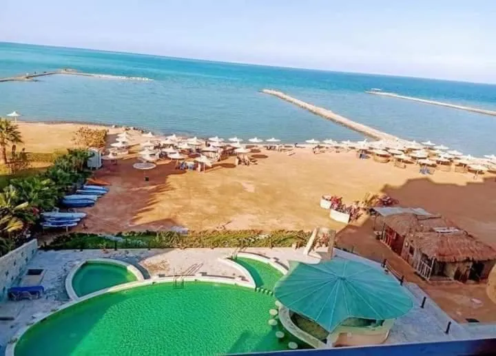 Turtles Beach resort