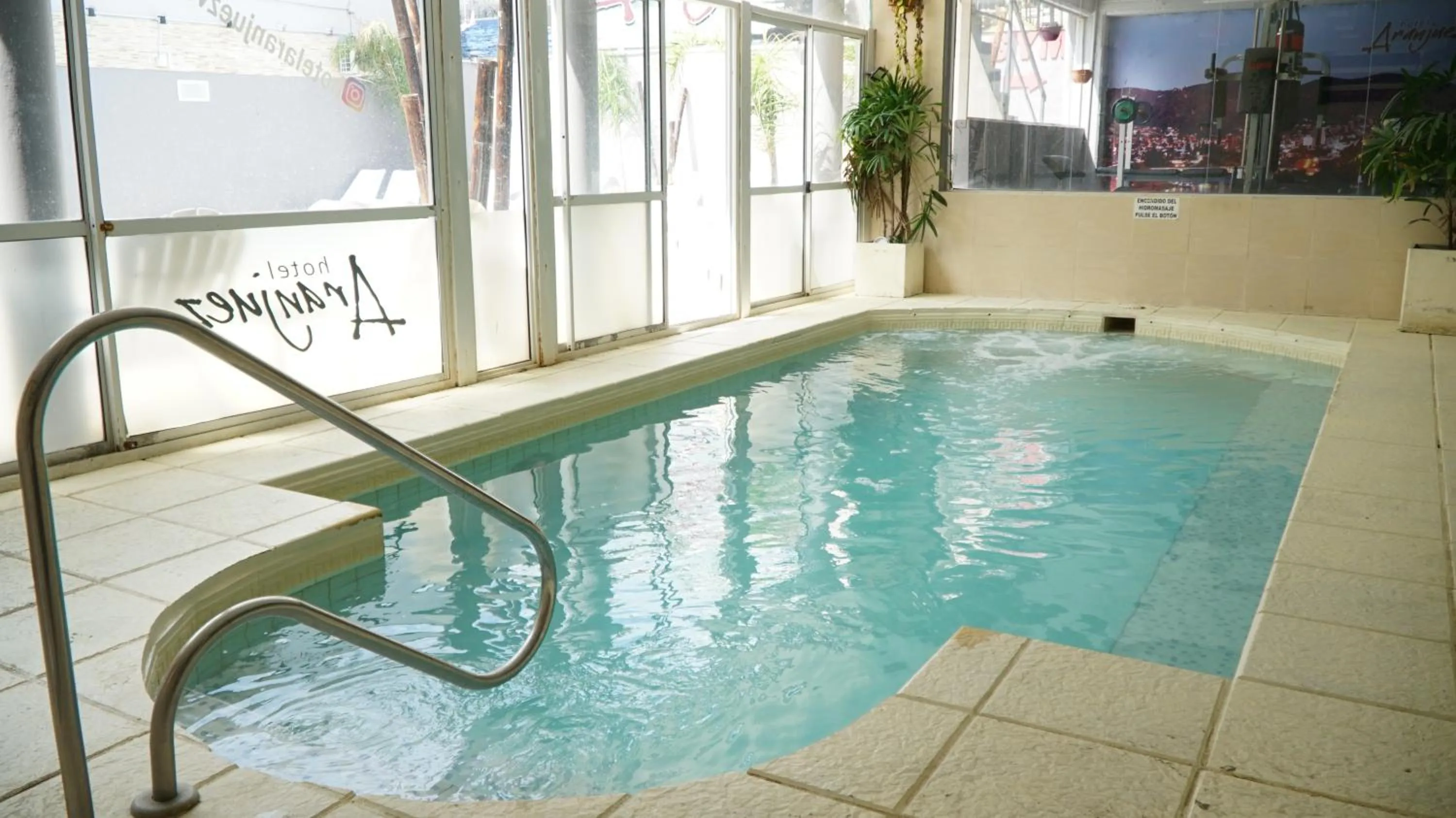 Spa and wellness centre/facilities in Aranjuez Real