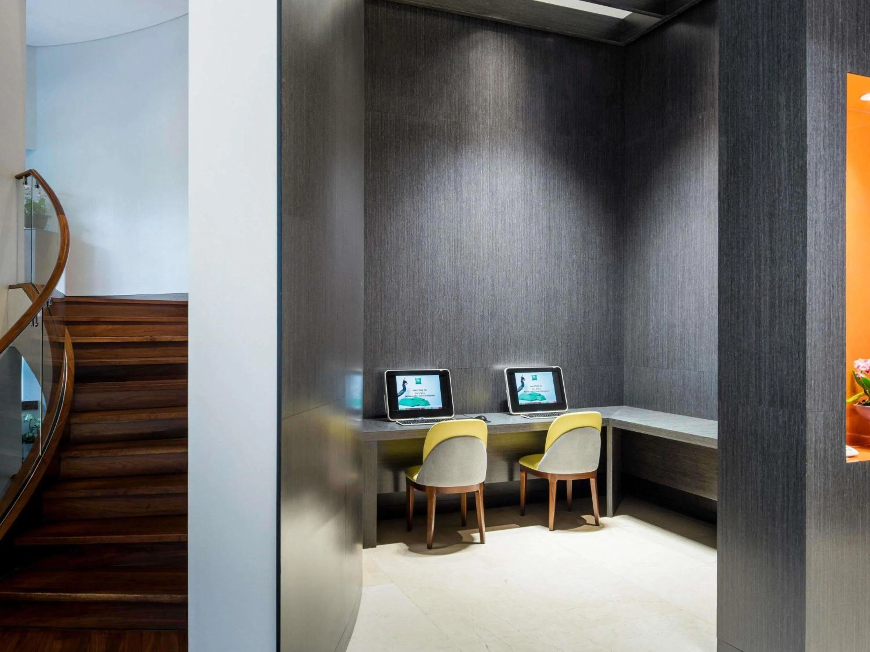 Other in Ibis Styles Ambassador Seoul Gangnam