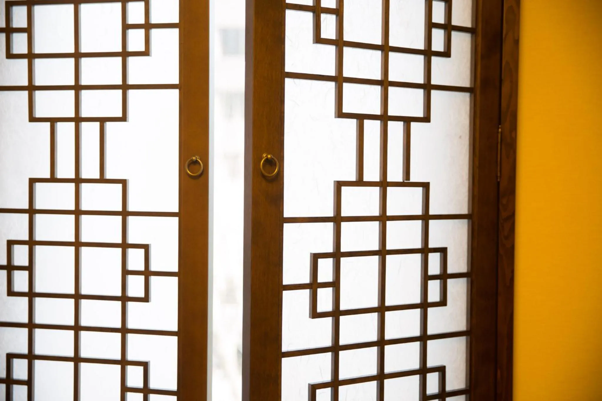 Toilet in Ibis Styles Ambassador Seoul Gangnam