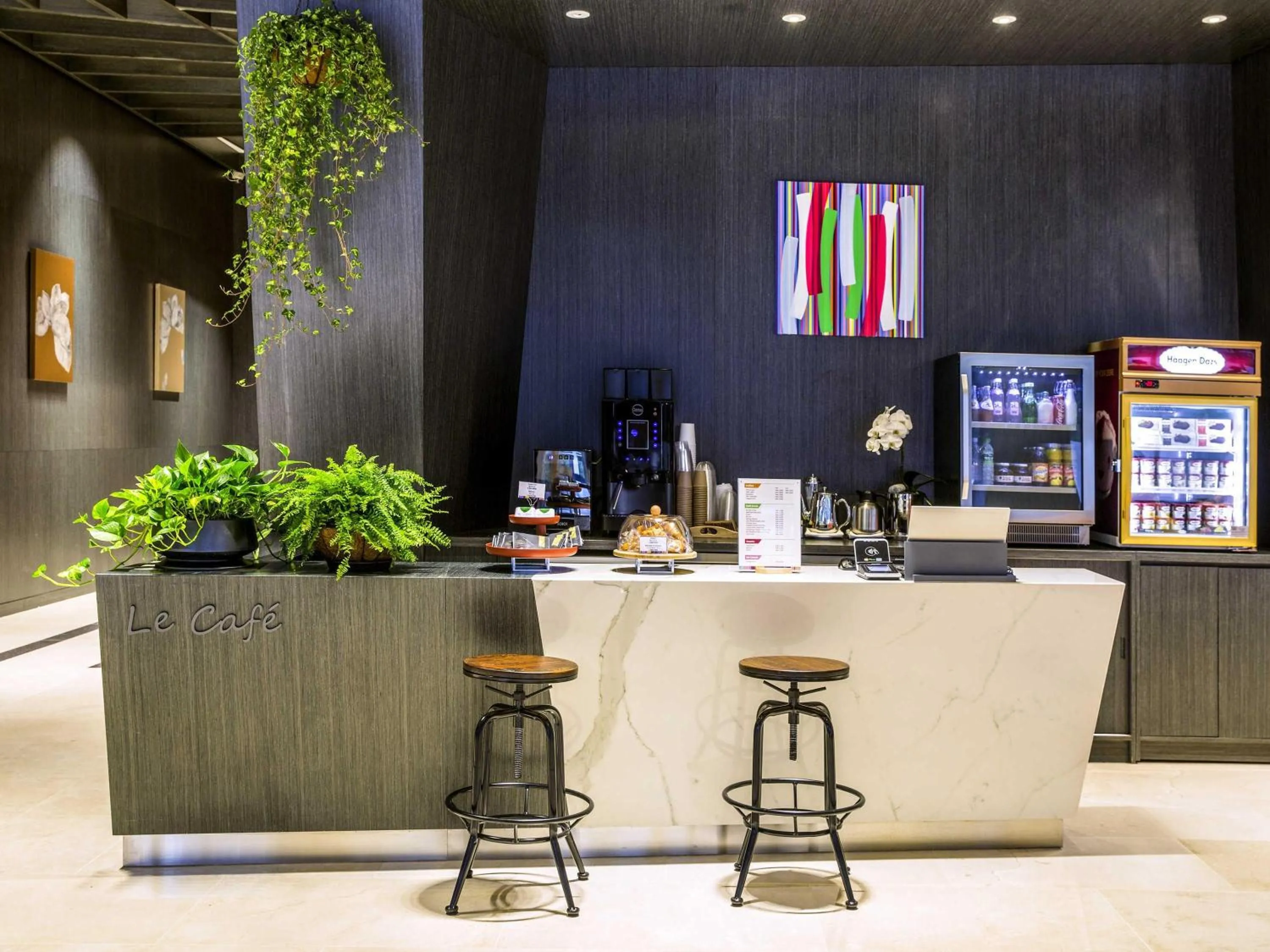 Other in Ibis Styles Ambassador Seoul Gangnam