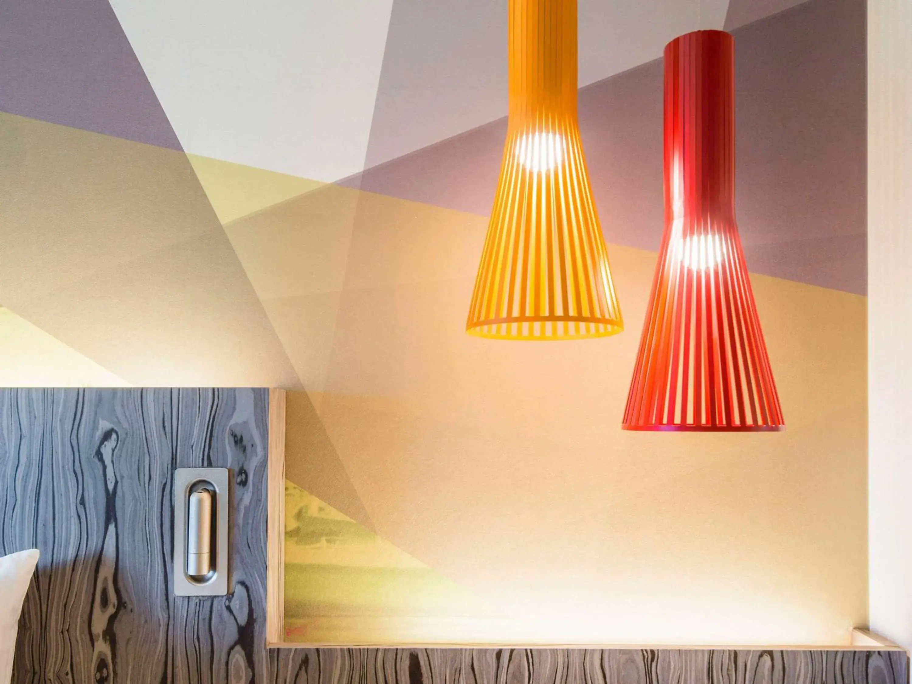 Deluxe Double Room in Ibis Styles Ambassador Seoul Gangnam Deluxe Double Room in Ibis Styles Ambassador Seoul Gangnam