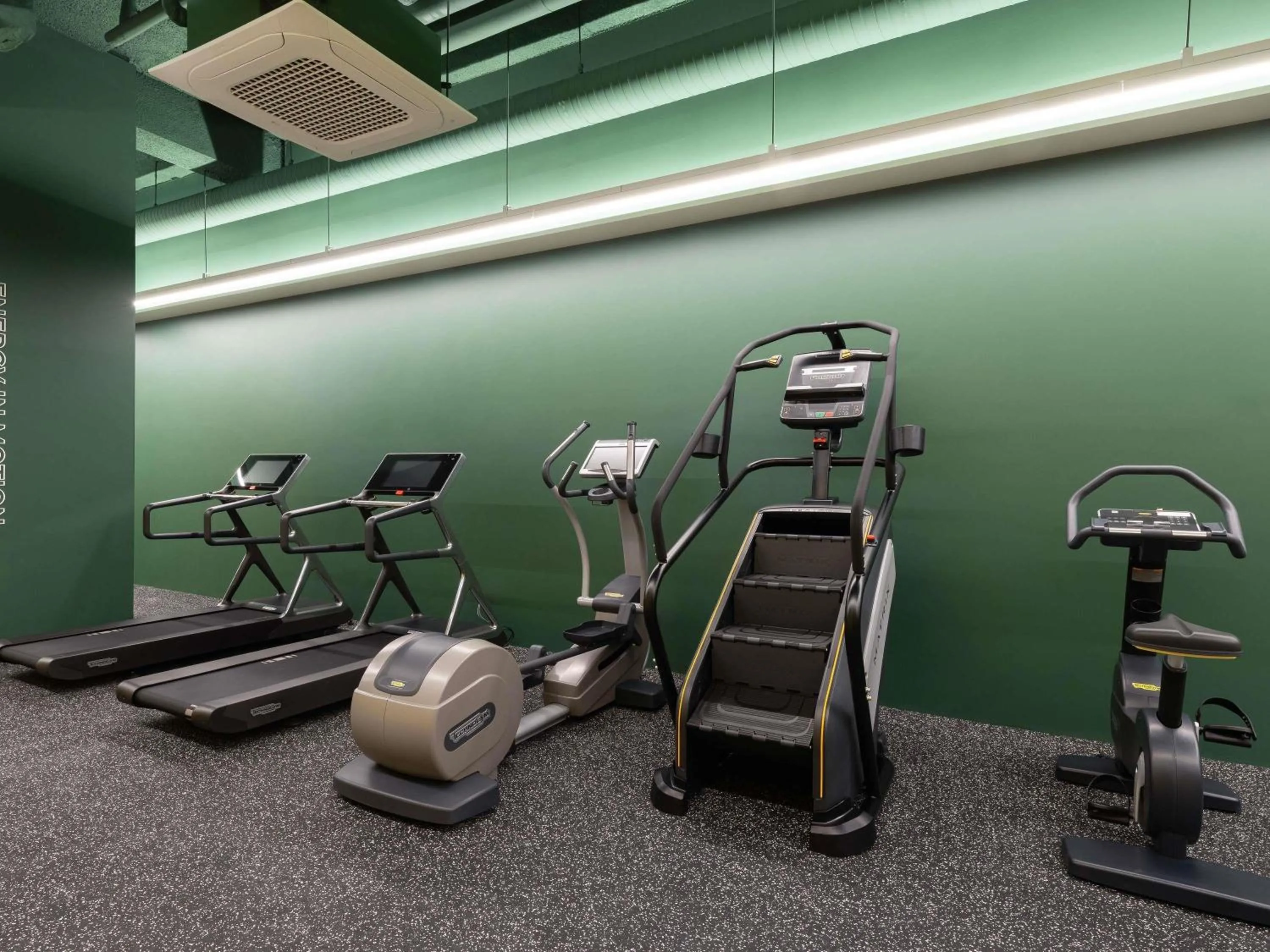 Property building in Ibis Styles Ambassador Seoul Gangnam