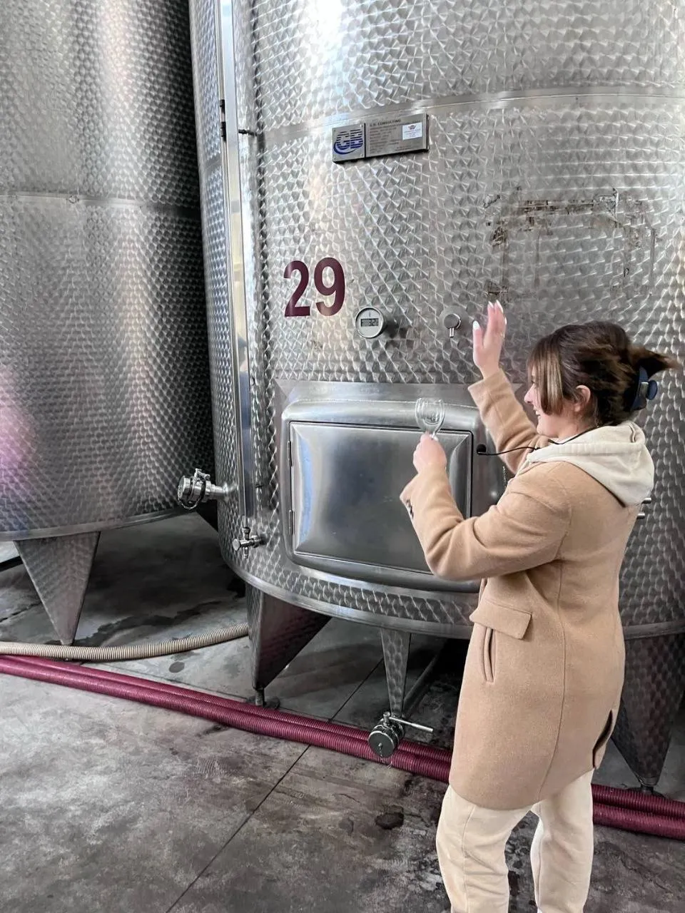 People in Queen Tamar