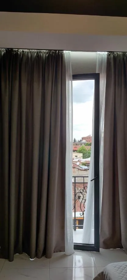 Balcony/Terrace in Queen Tamar