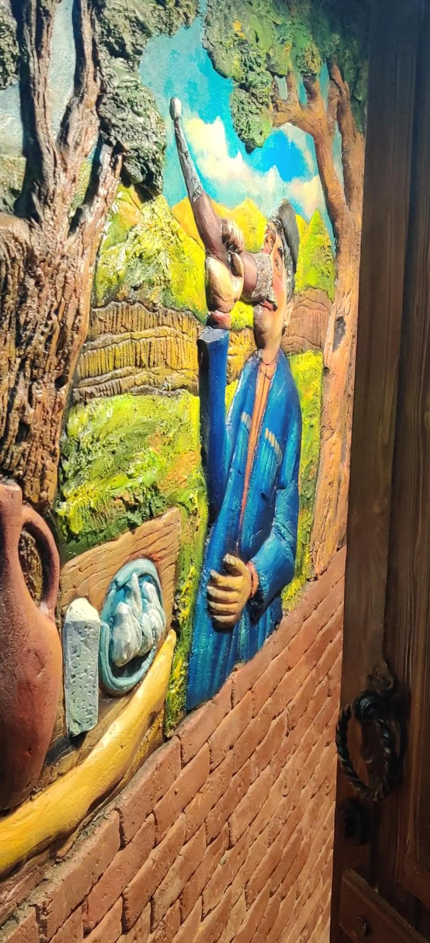 Restaurant/places to eat in Mimino T&G