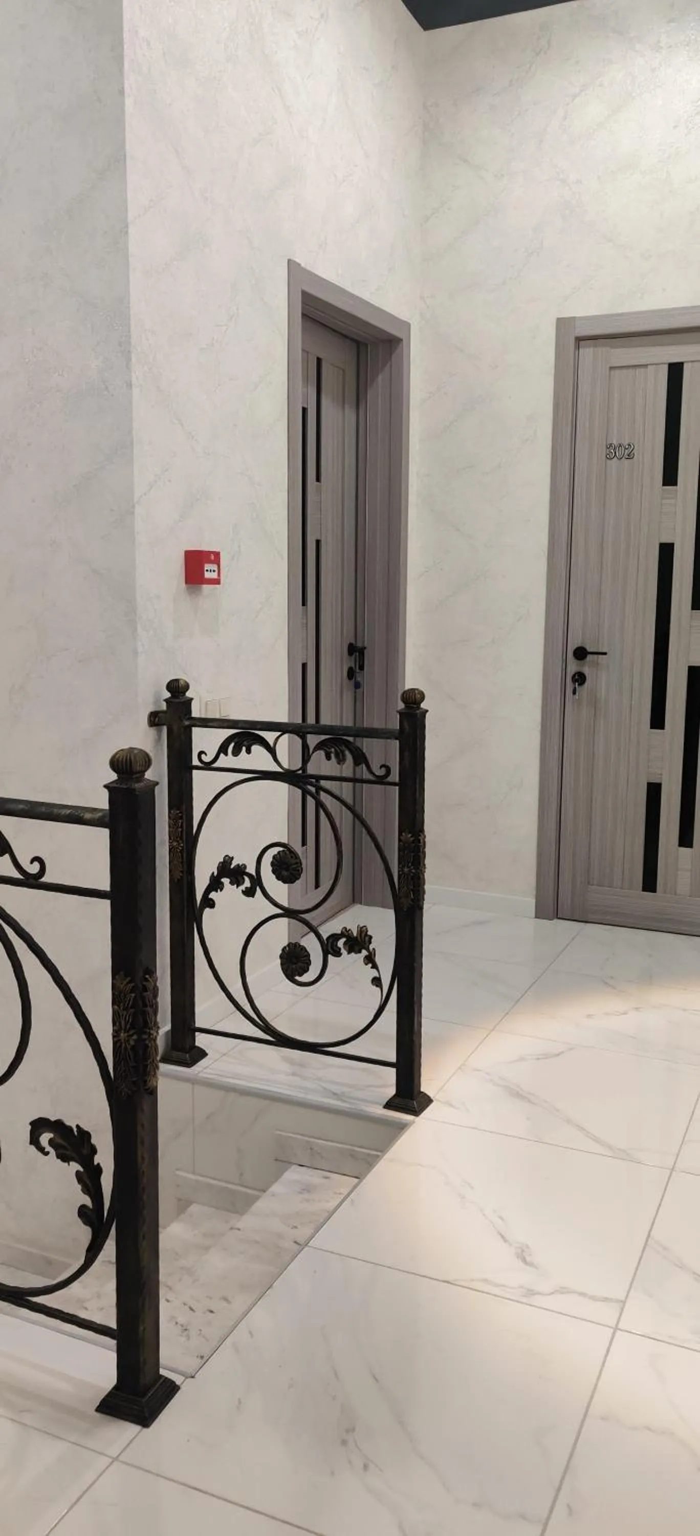 Balcony/Terrace in Queen Tamar