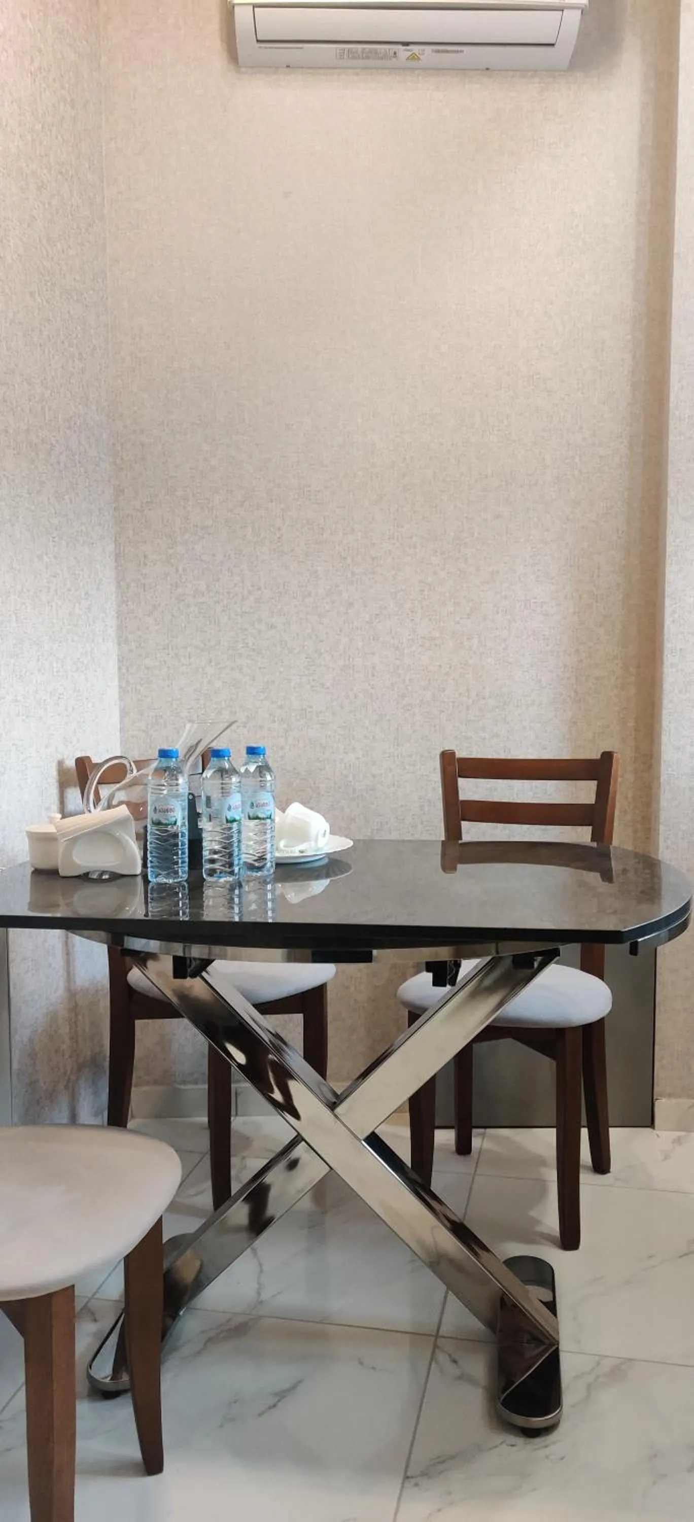 Balcony/Terrace in Queen Tamar