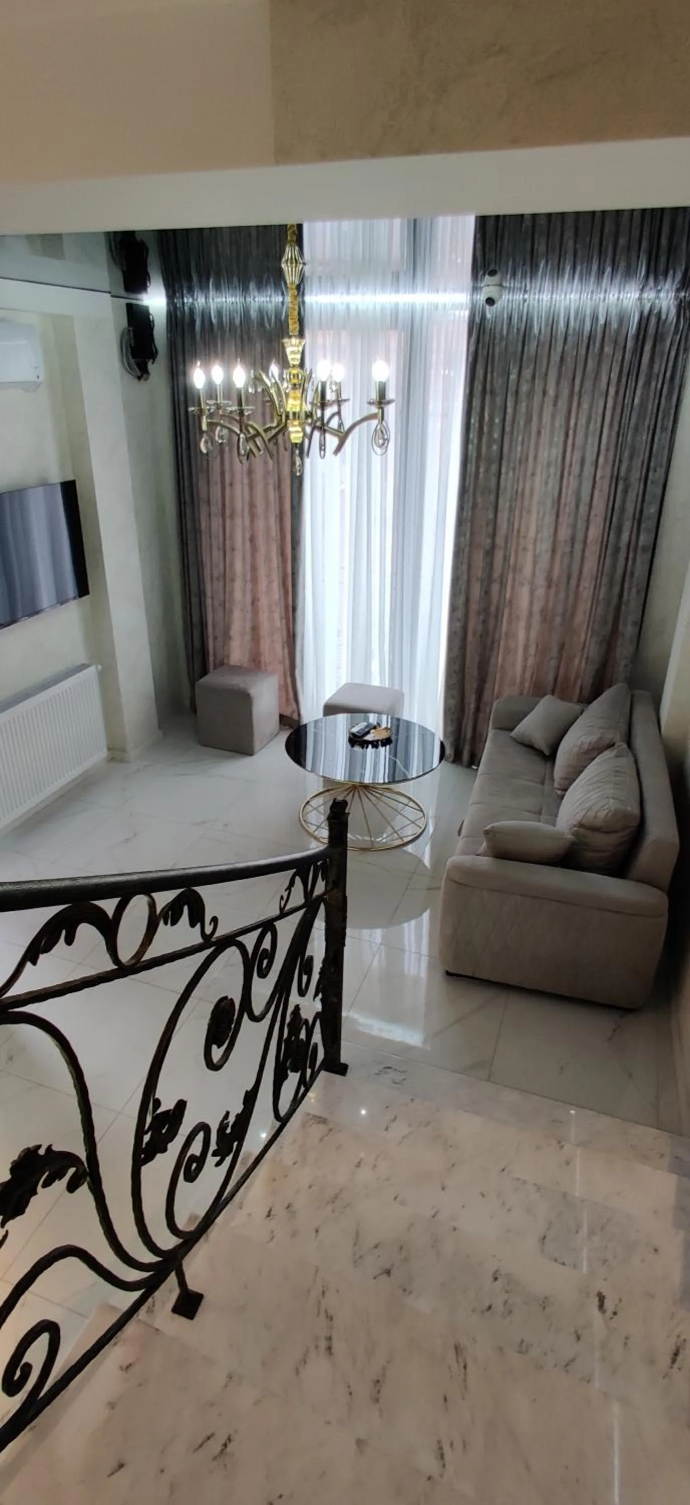 Balcony/Terrace in Queen Tamar