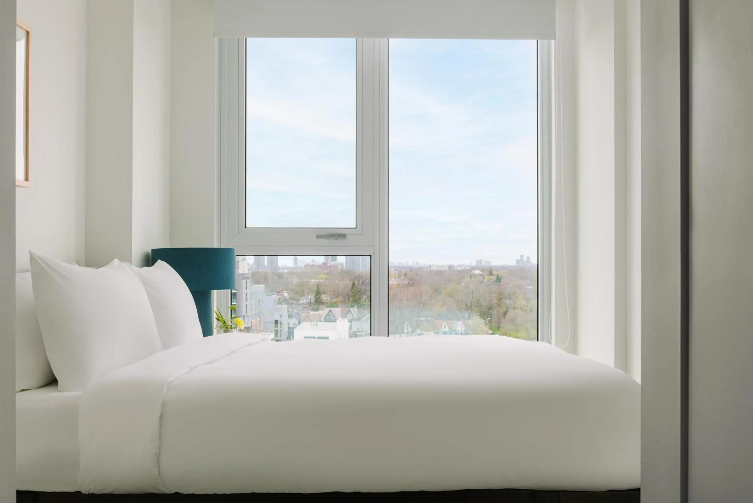 Bed in Sonder at Artesa