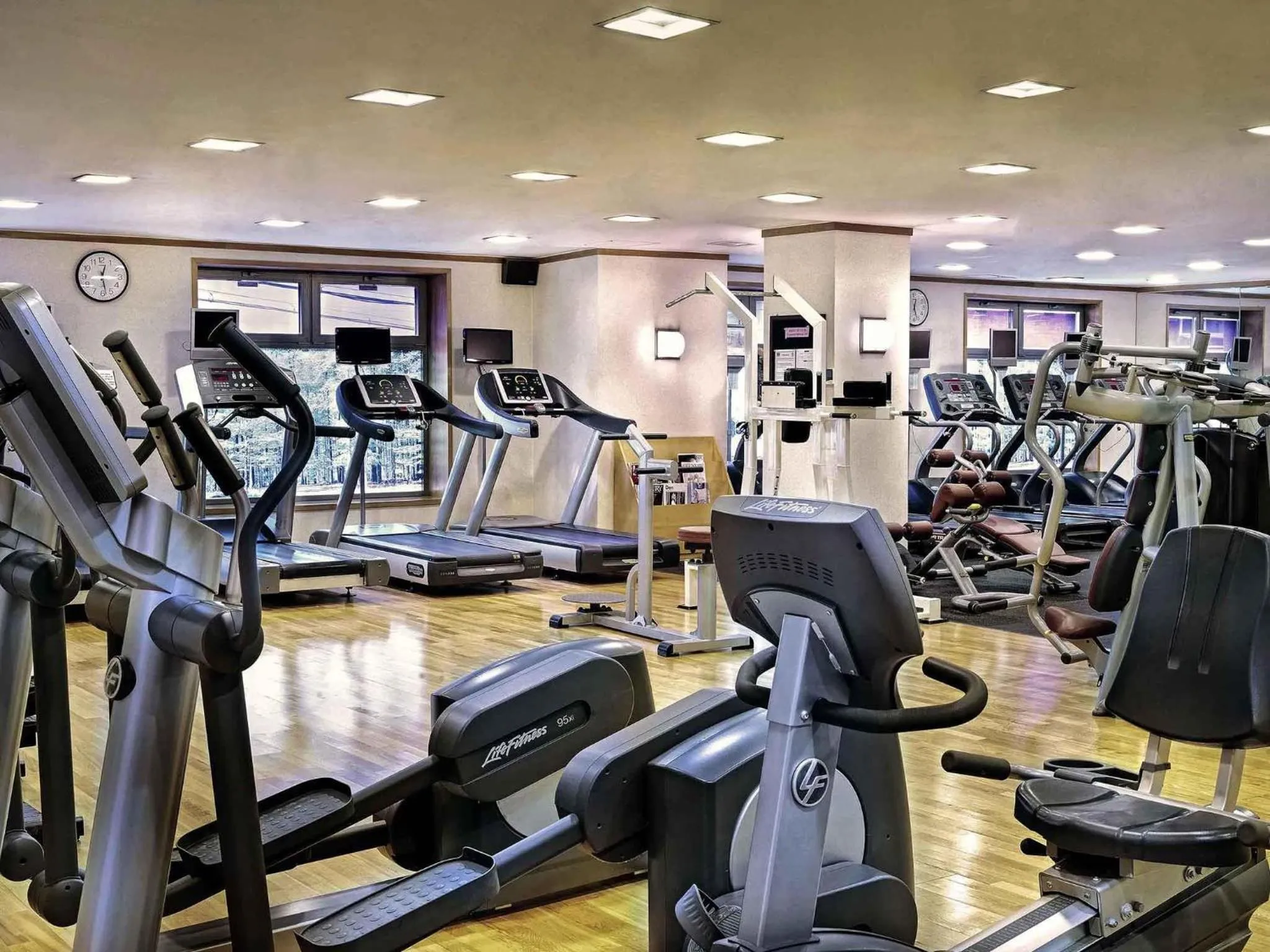 Other in The Ambassador Seoul - A Pullman Hotel