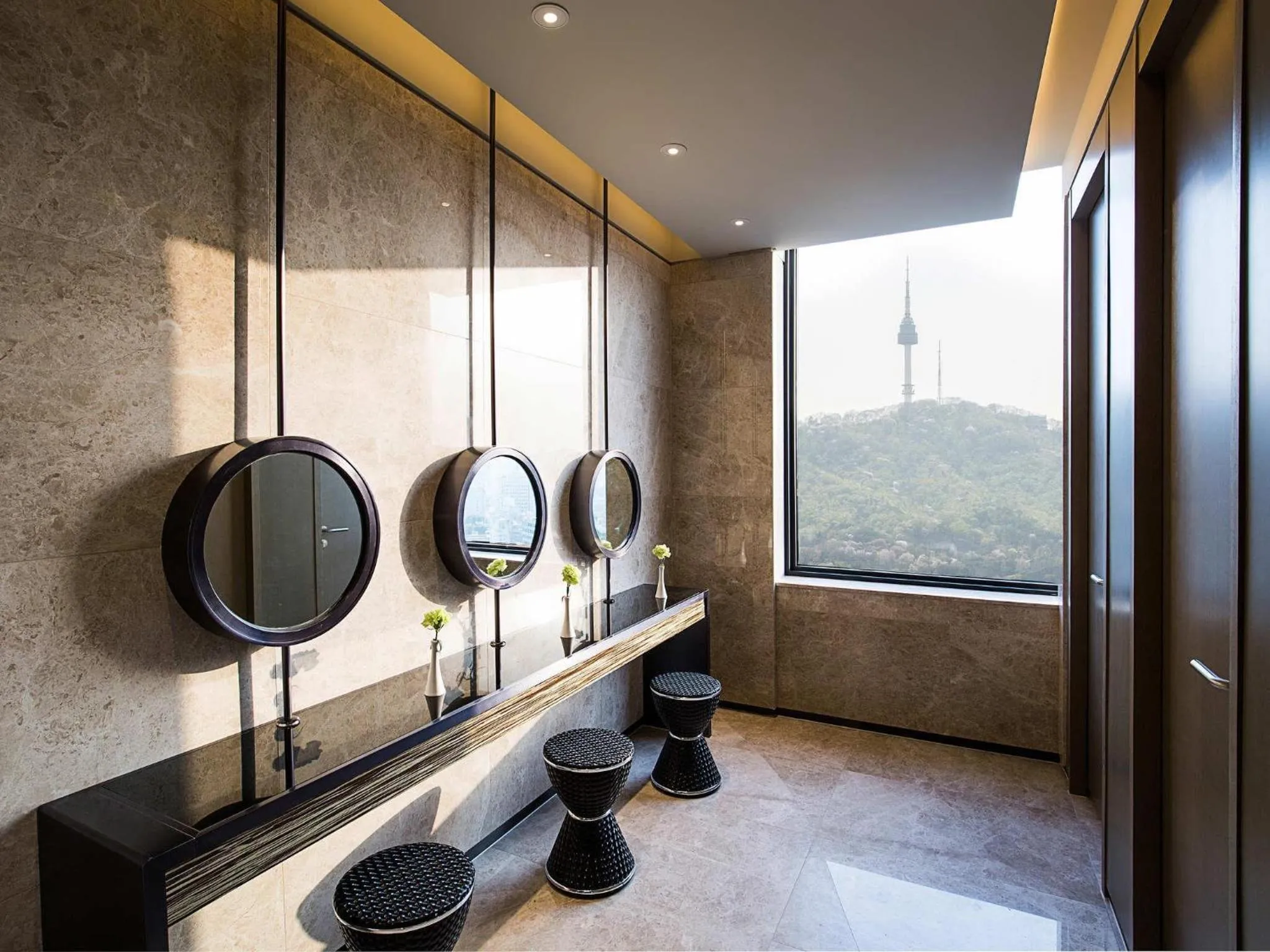 Meeting/conference room in The Ambassador Seoul - A Pullman Hotel