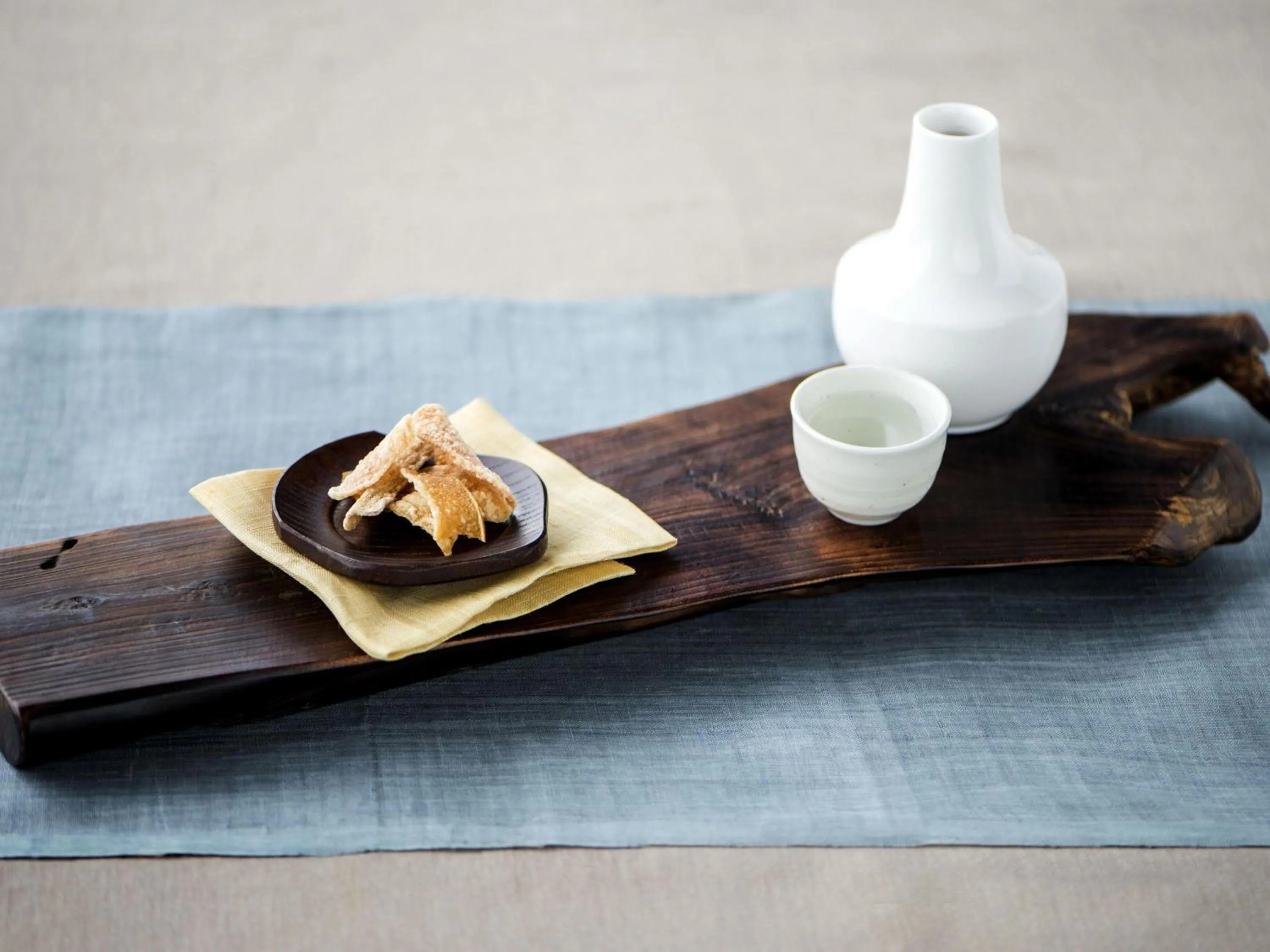 Restaurant/places to eat in The Ambassador Seoul - A Pullman Hotel